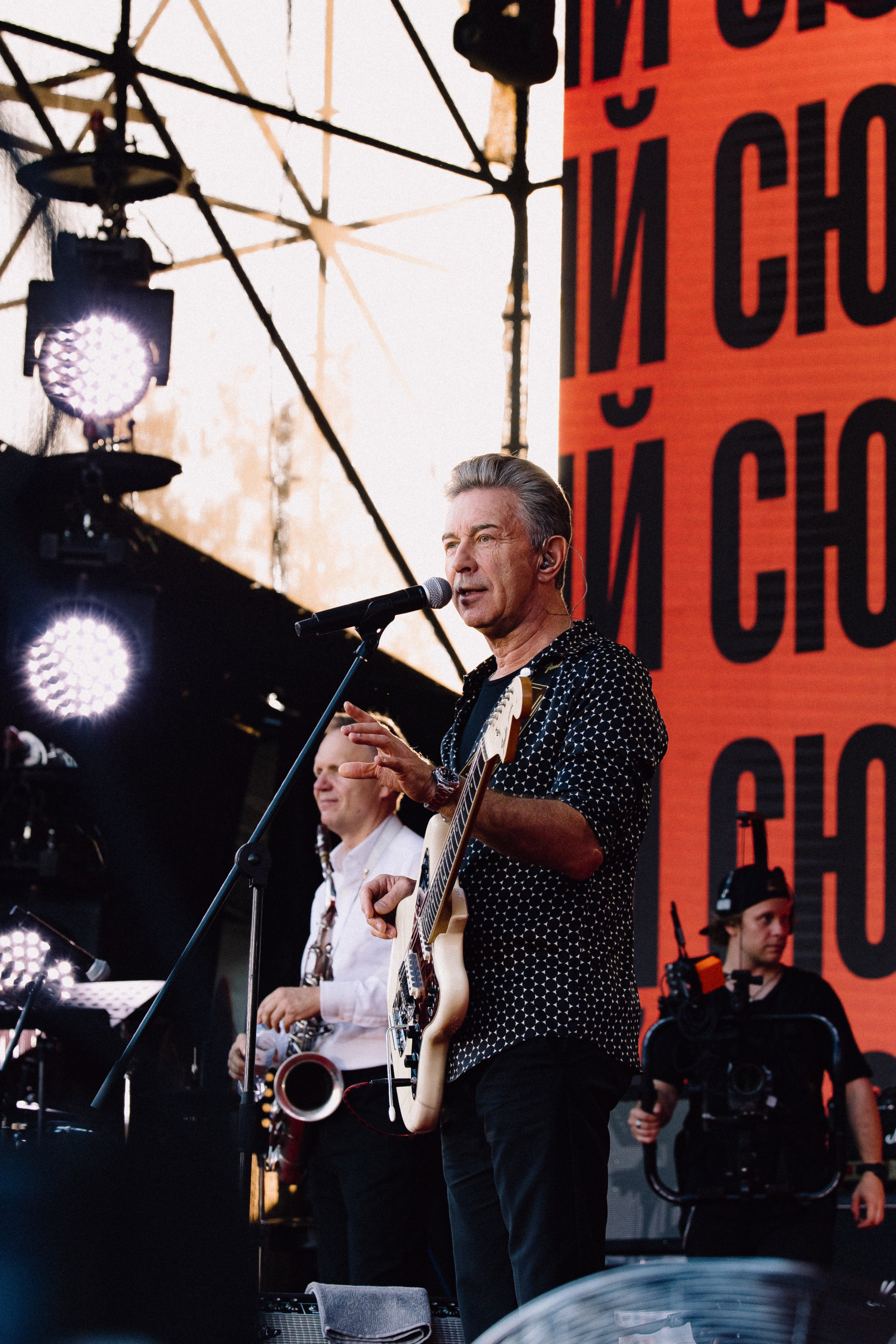 ЧТИВО/ФЕСТ. Костя Жуков — фотограф в Москве