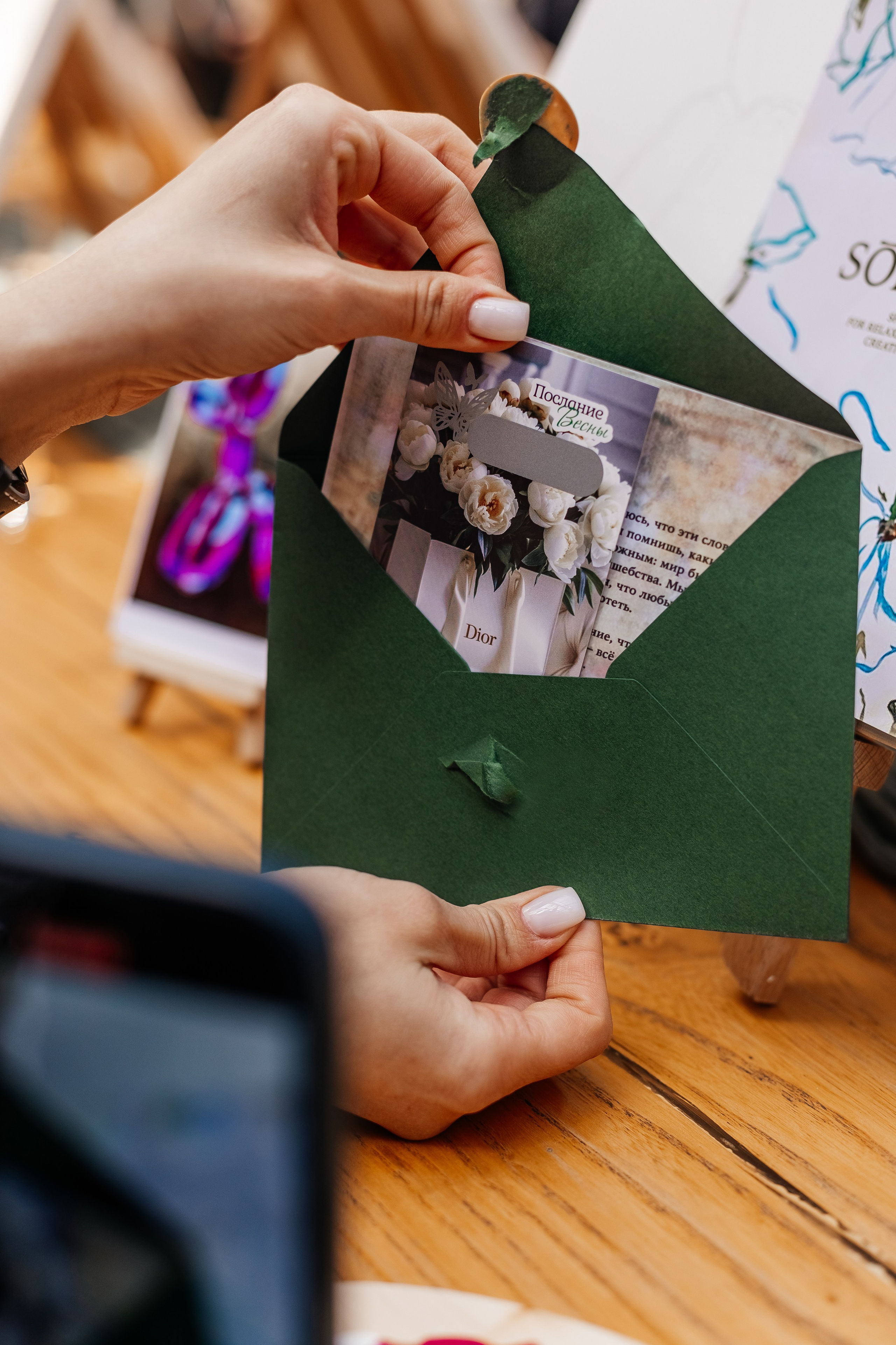 Арт-МК в «Central Park». Фотограф Краснодар Марго Хелбен