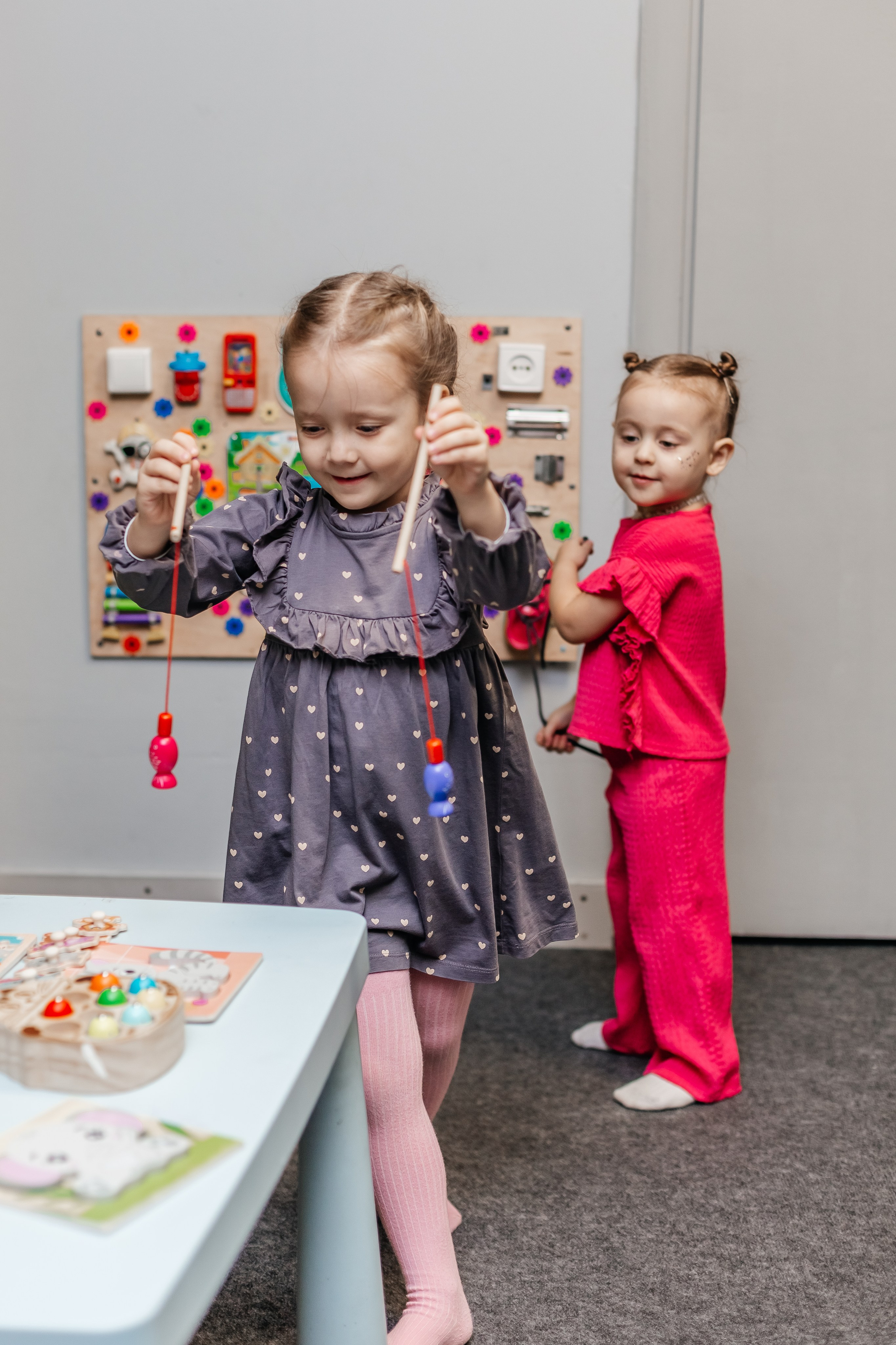 День рождения Агуши. Фотограф Краснодар Марго Хелбен