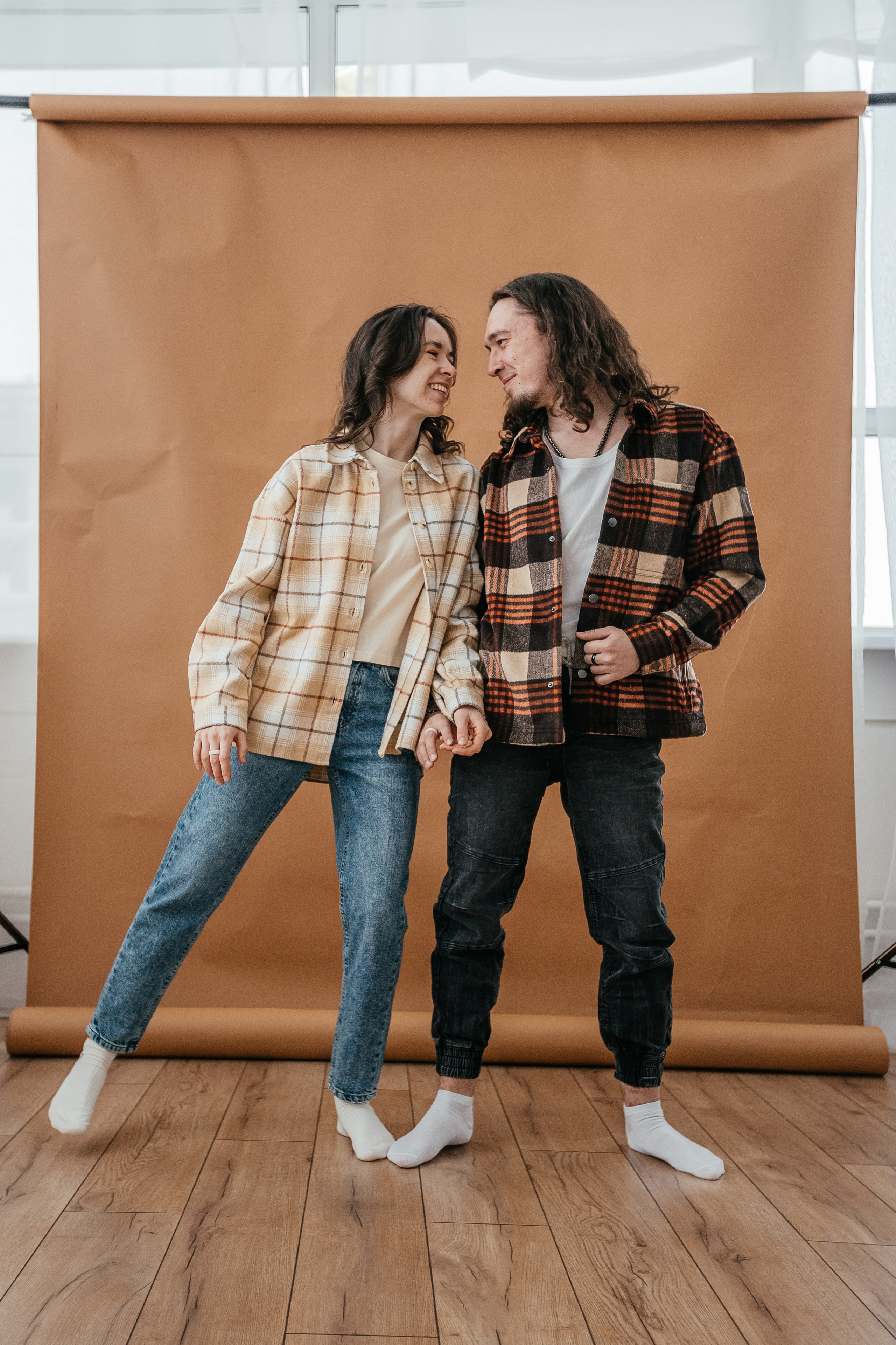 Паша&Даша. Фотограф Краснодар Марго Хелбен