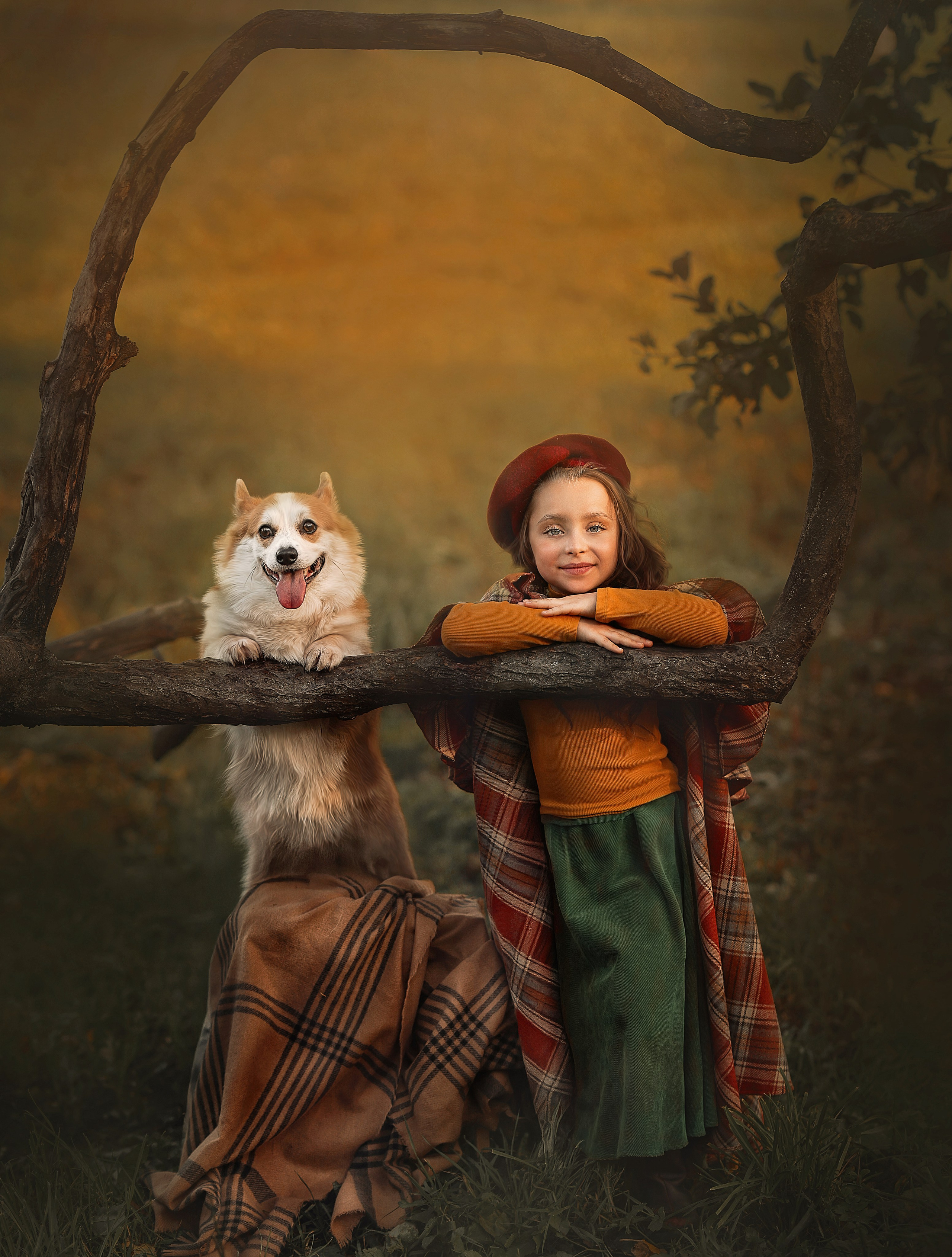 Портфолио. Фотохудожник в Санкт-Петербурге Ольга Клипина