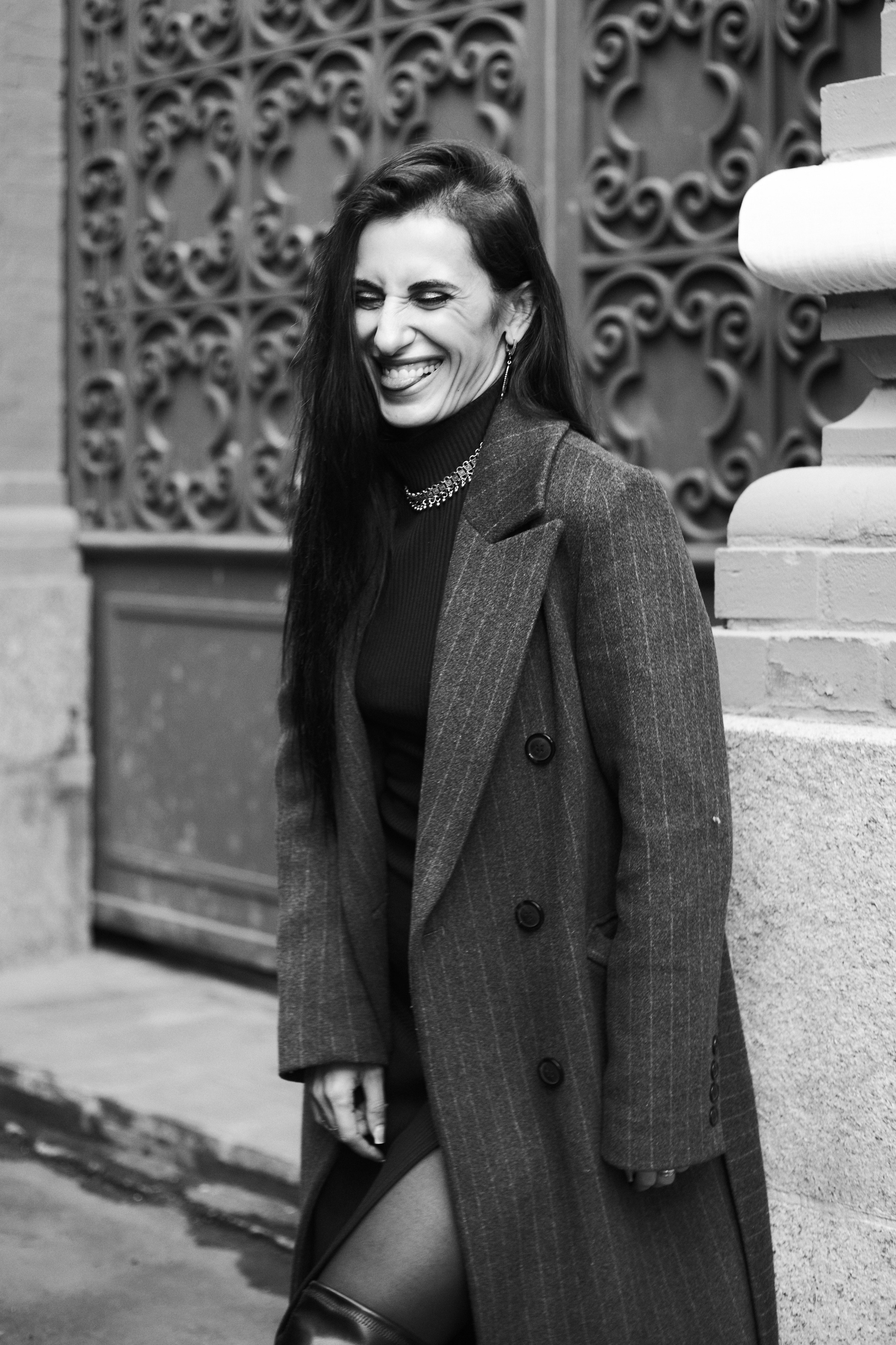 Прогулочная фотосессия для Нонны. Анна Потявина. Фотограф Москва