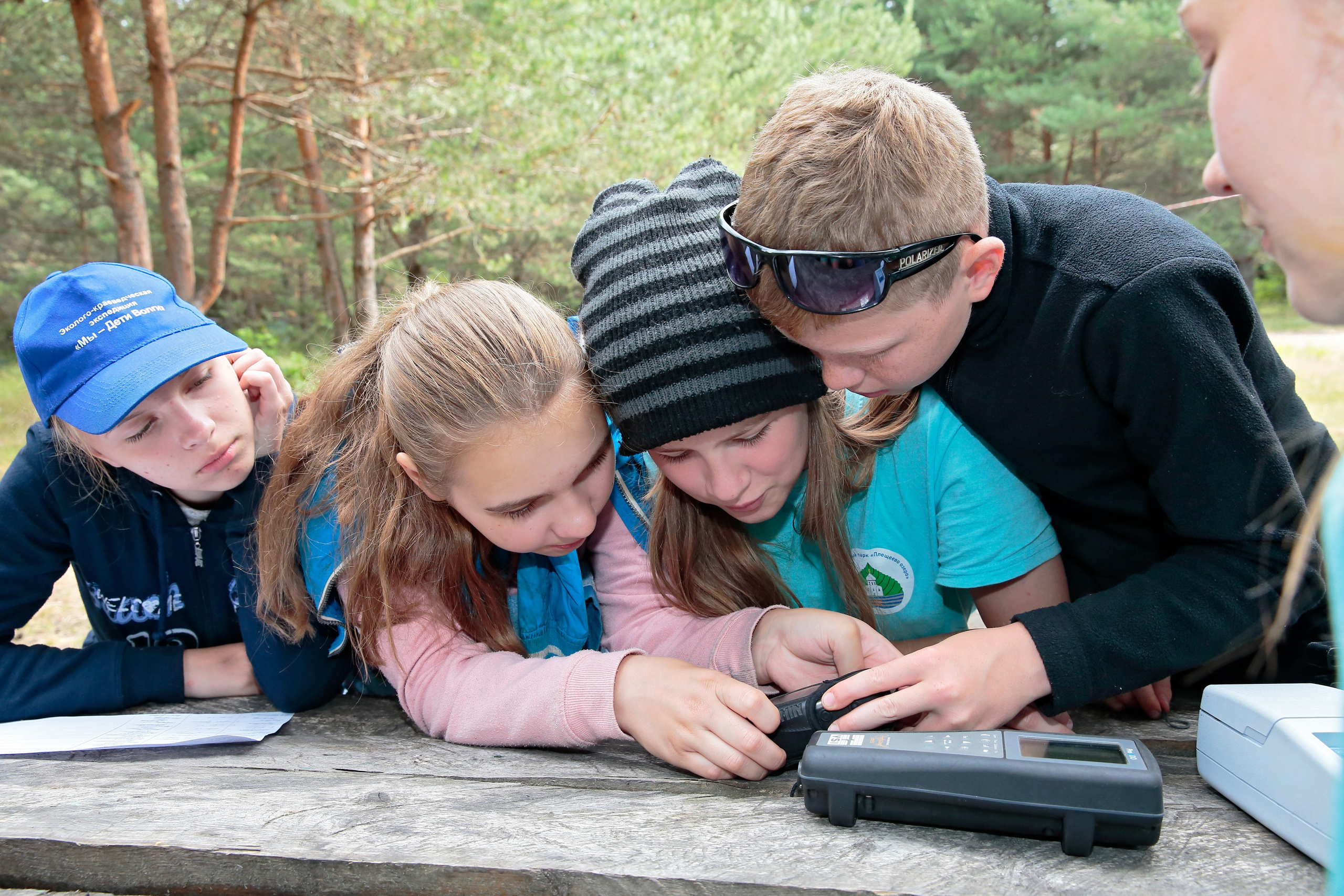 Мы — дети Волги 2016. Попов.фото — Предметная фотостудия в Новой Москве