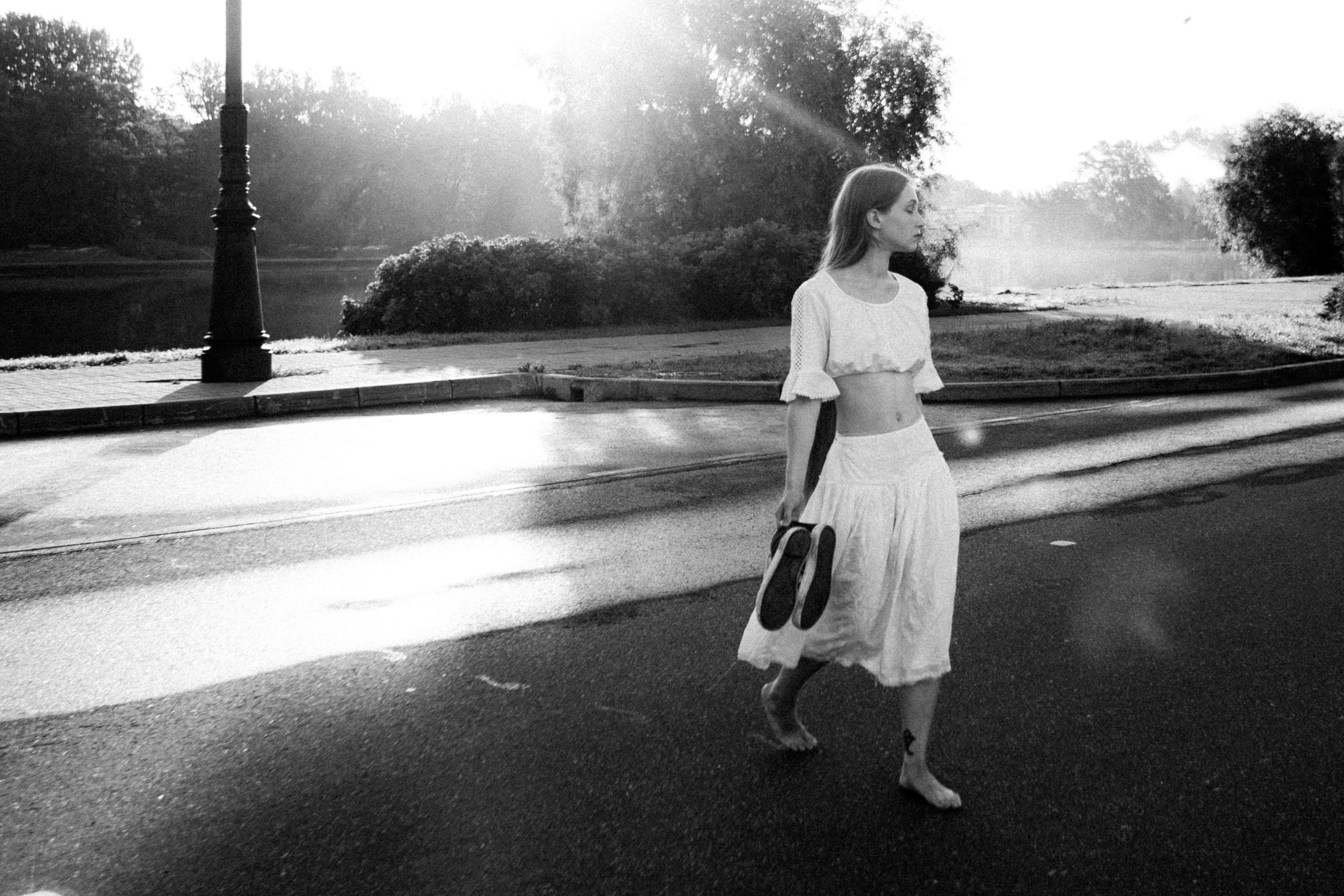 Портрет. Портретный фотограф в Алматы Никитин Владимир