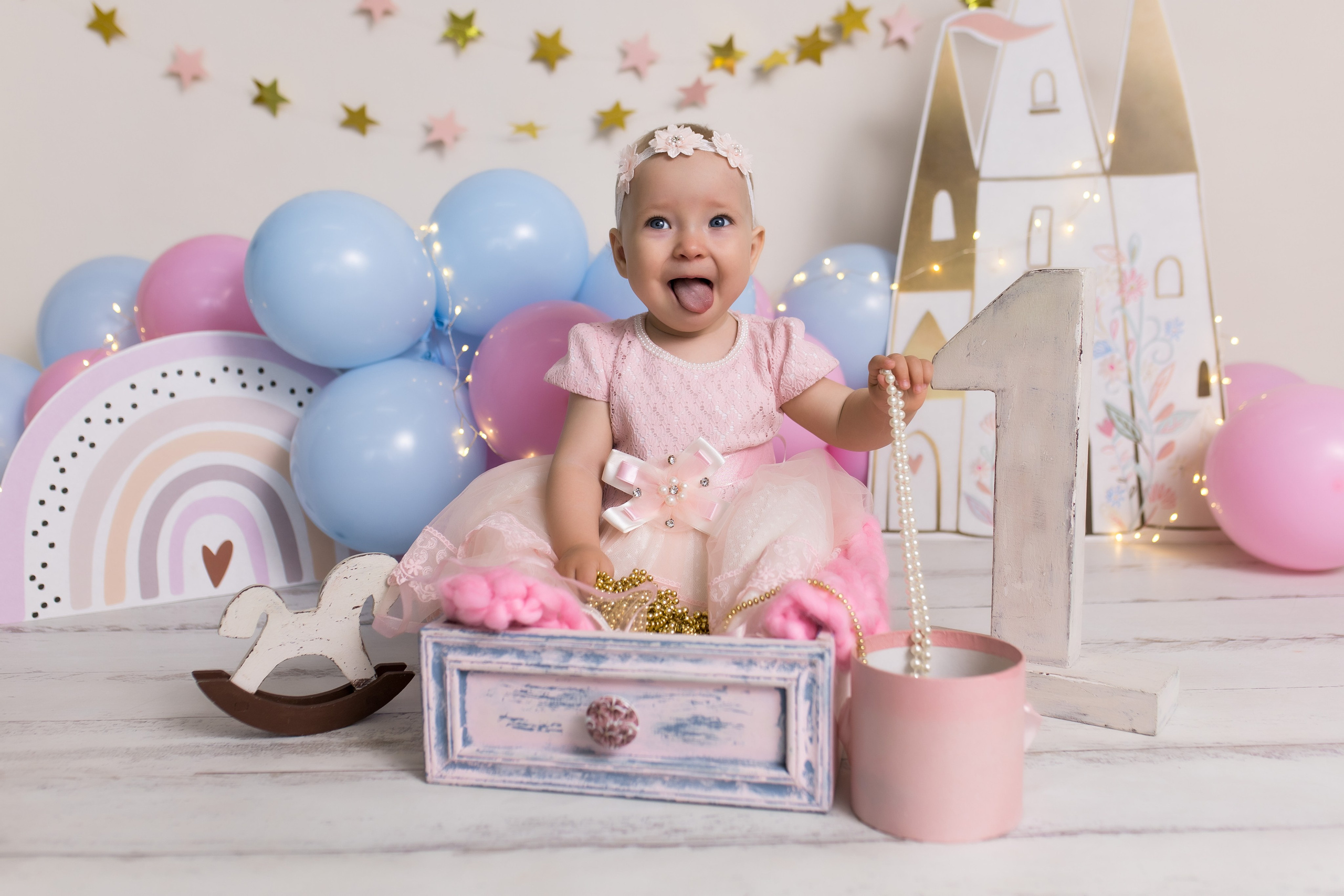 Годовасики. Семейный и детский фотограф в Южноуральске Дубовицкая Елена