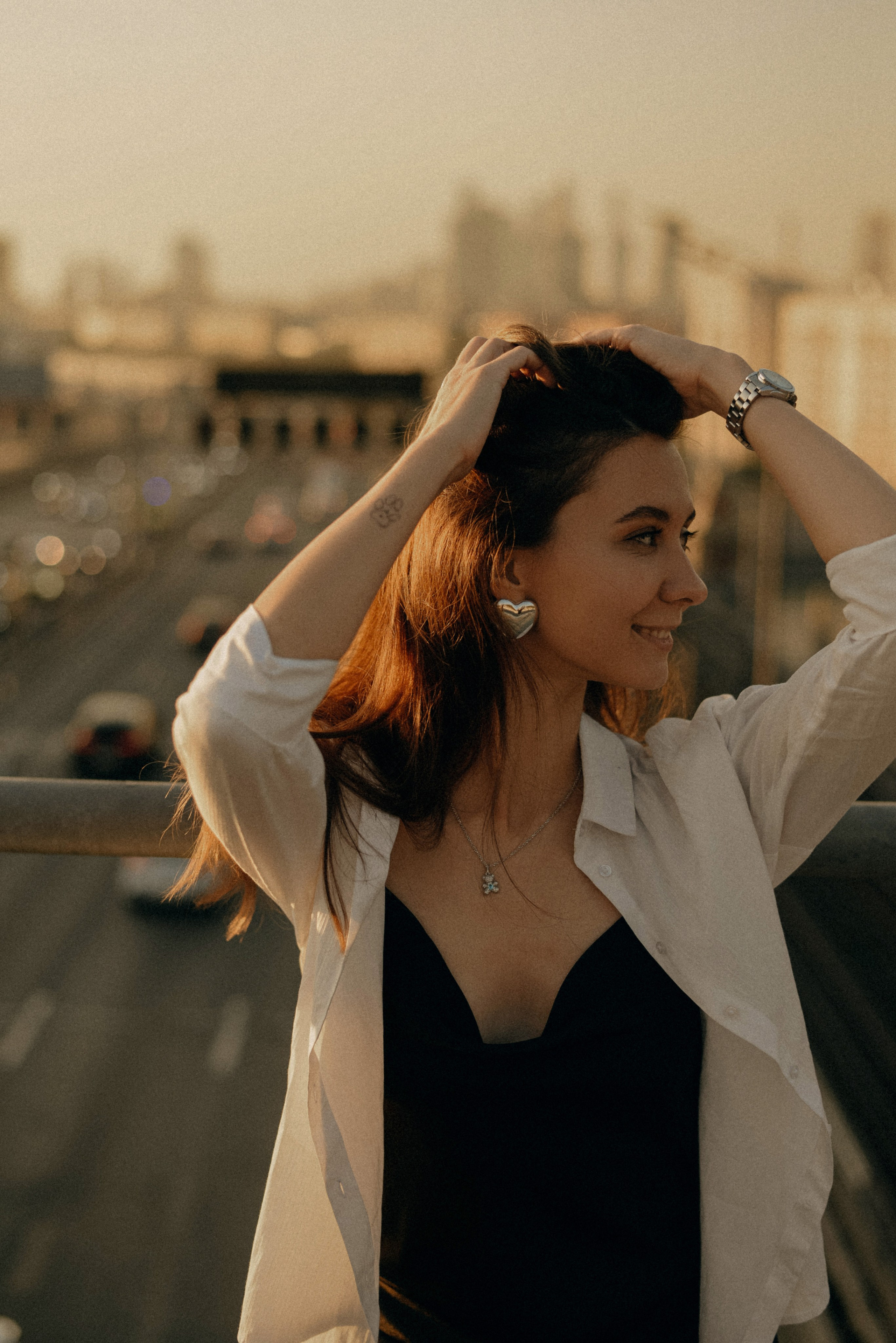 Таня. Фотограф в Москве Емельяненко Светлана