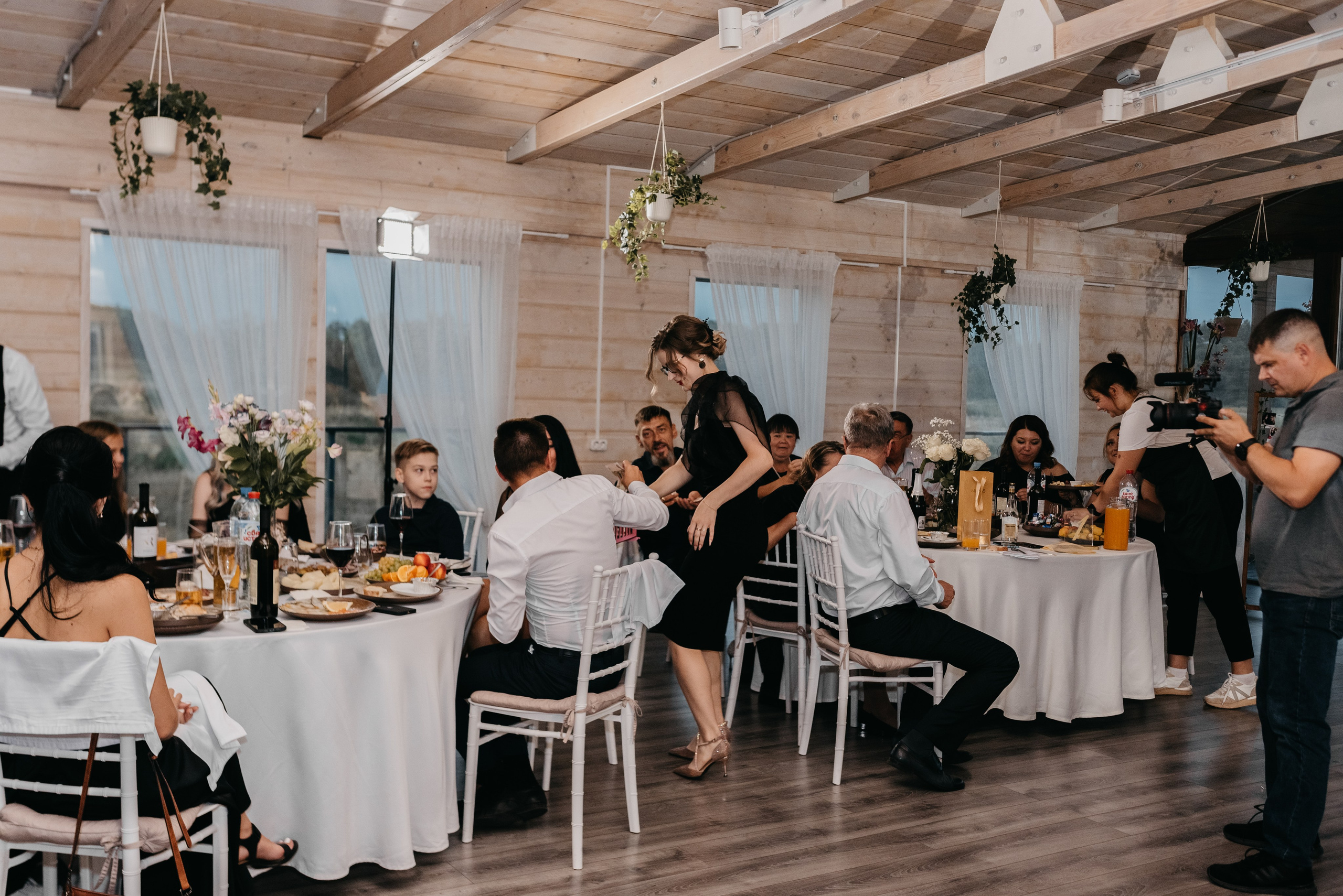 Свадьба Рита и Сергей 3 сентября. Свадебный и семейный фотограф в Воронеже Ксения Воротникова