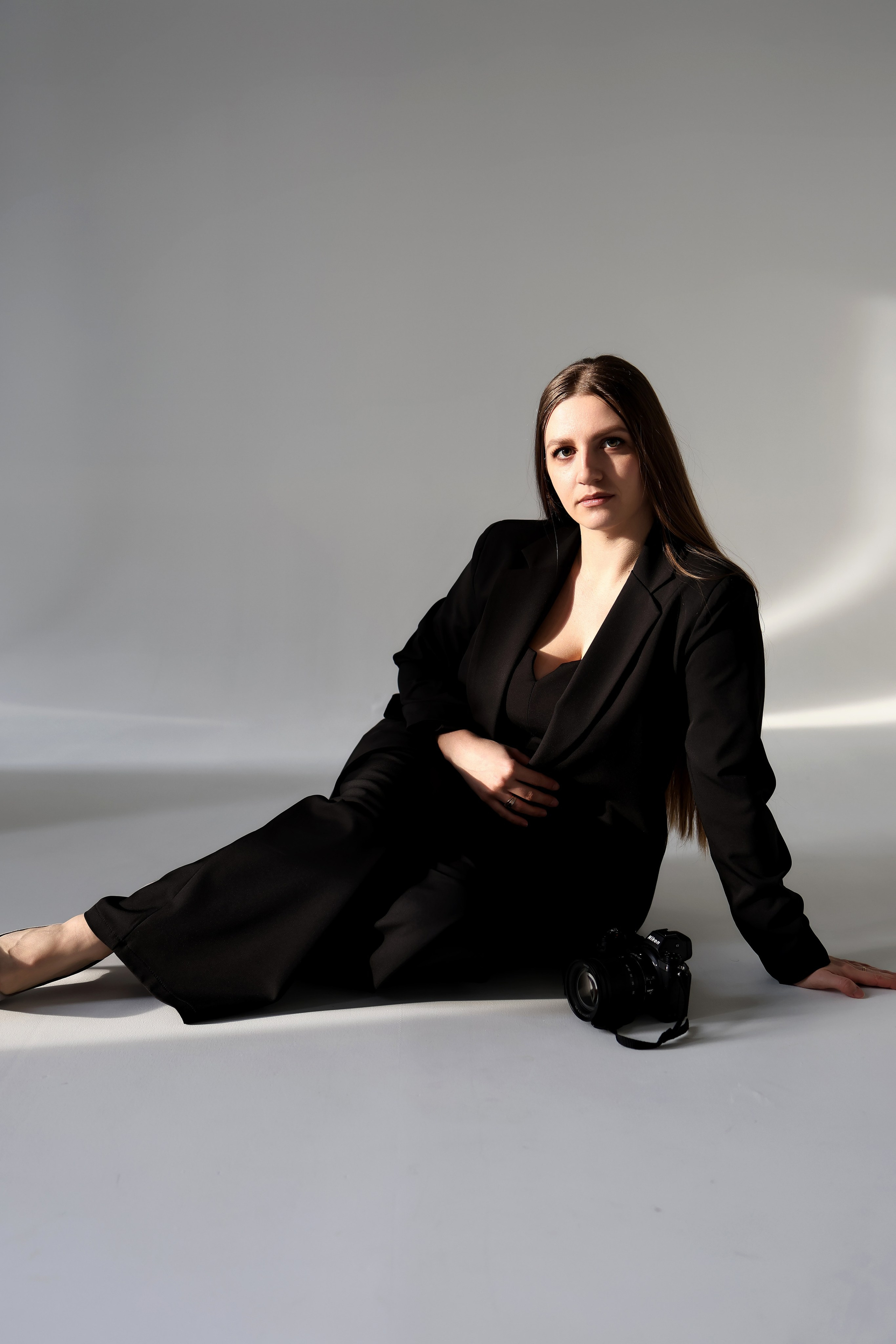 Мария. Свадебный и семейный фотограф в Воронеже Ксения Воротникова