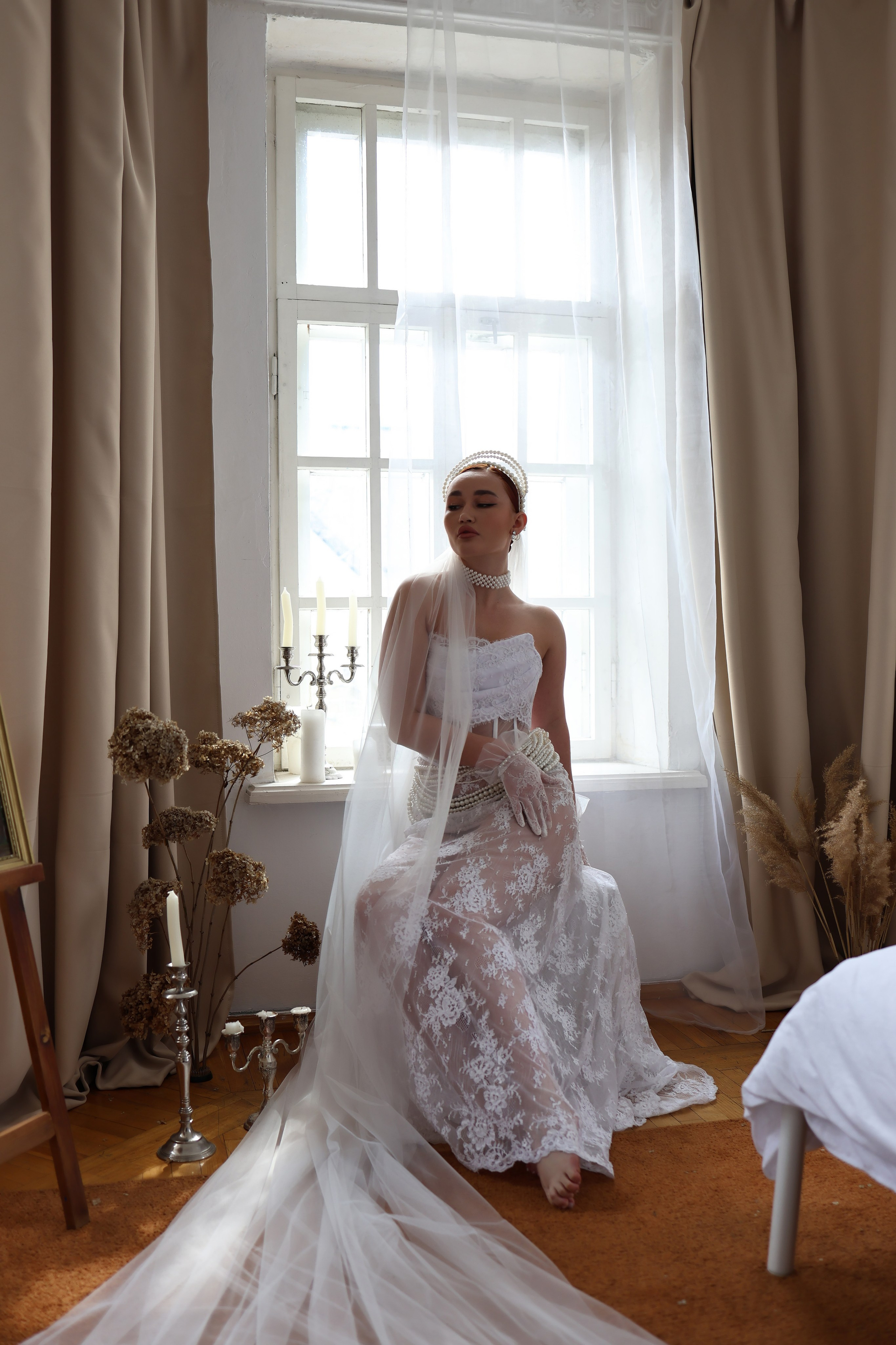 Екатерина. Свадебный и семейный фотограф в Воронеже Ксения Воротникова