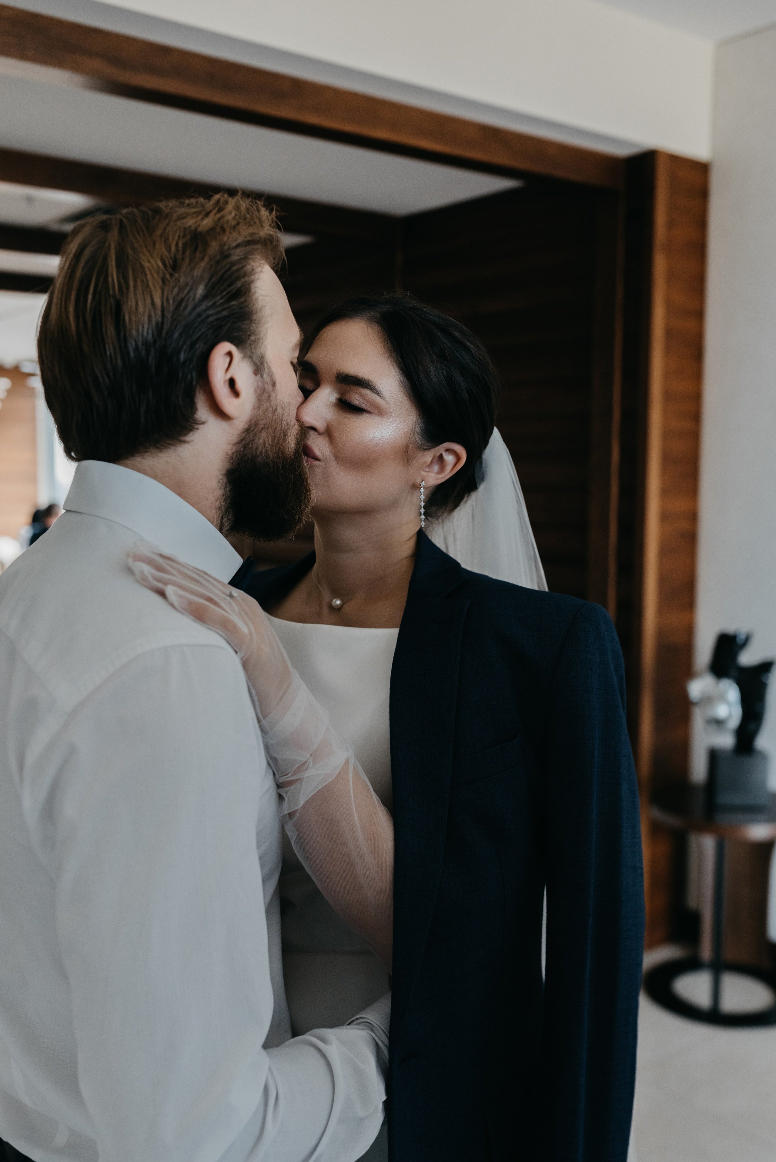 Свадьба в отеле Марриотт. Свадебный и семейный фотограф в Воронеже Ксения Воротникова