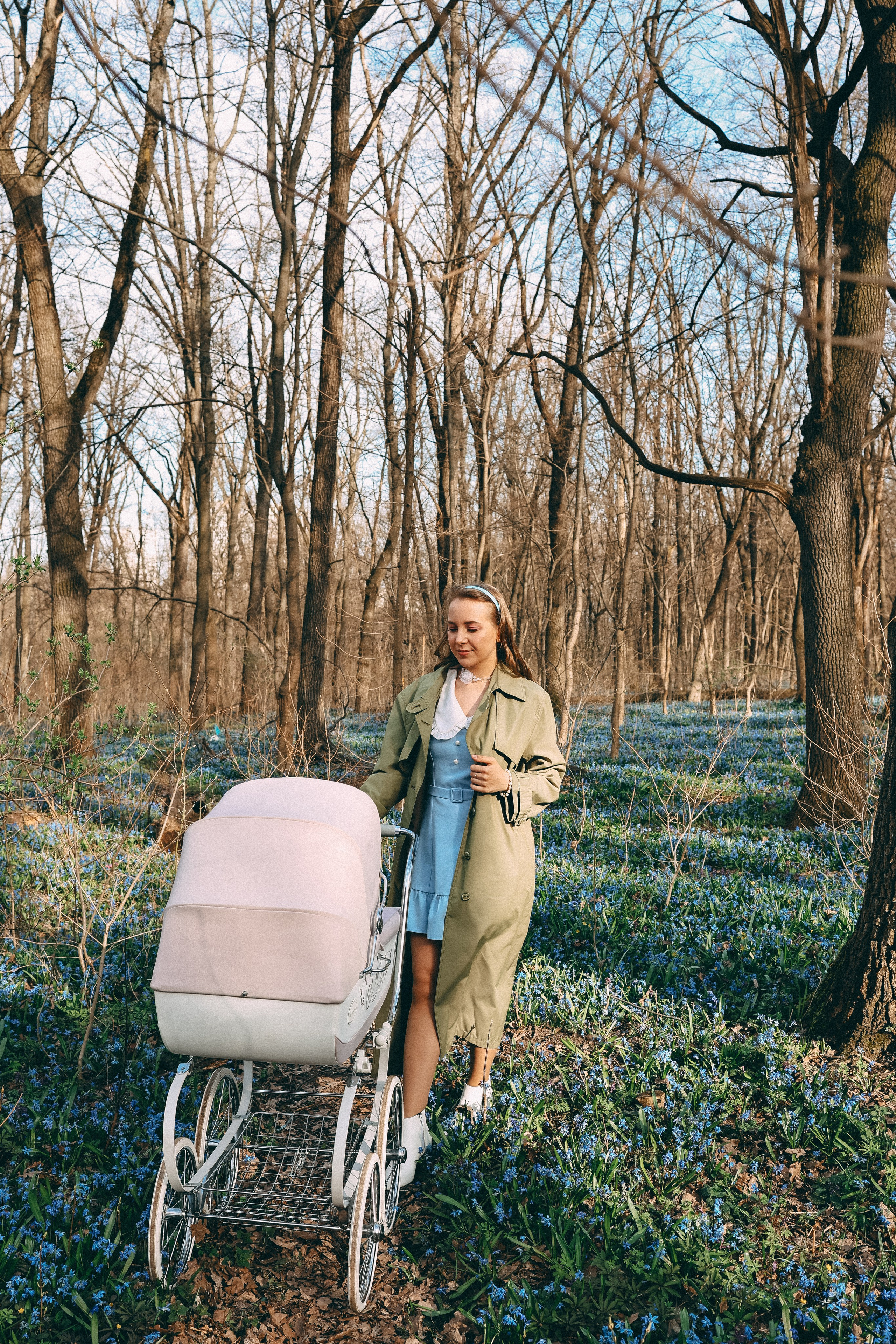 Маргарита, Василиса и Сергей. Свадебный и семейный фотограф в Воронеже Ксения Воротникова