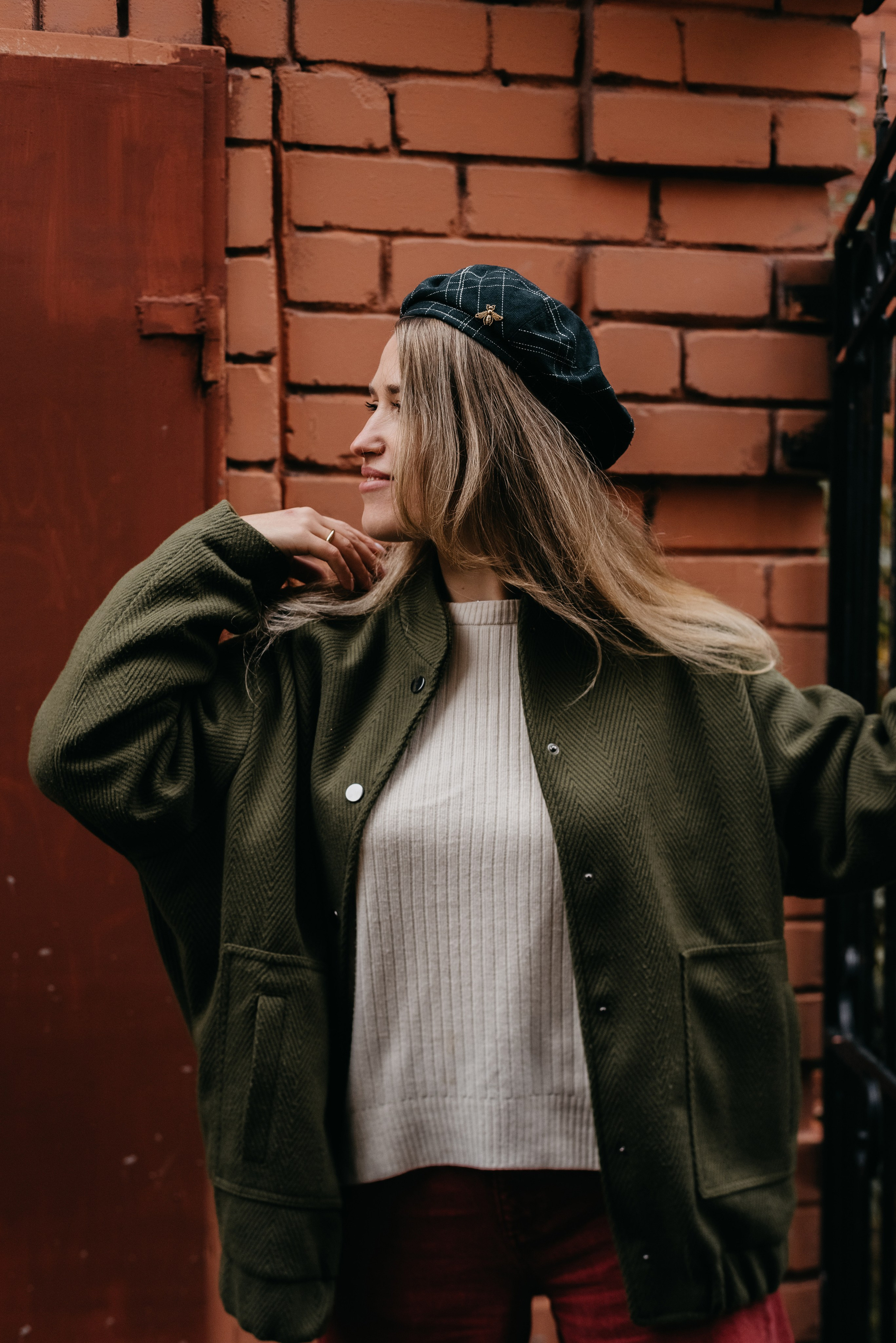 Наташа и Вова. Свадебный и семейный фотограф в Воронеже Ксения Воротникова