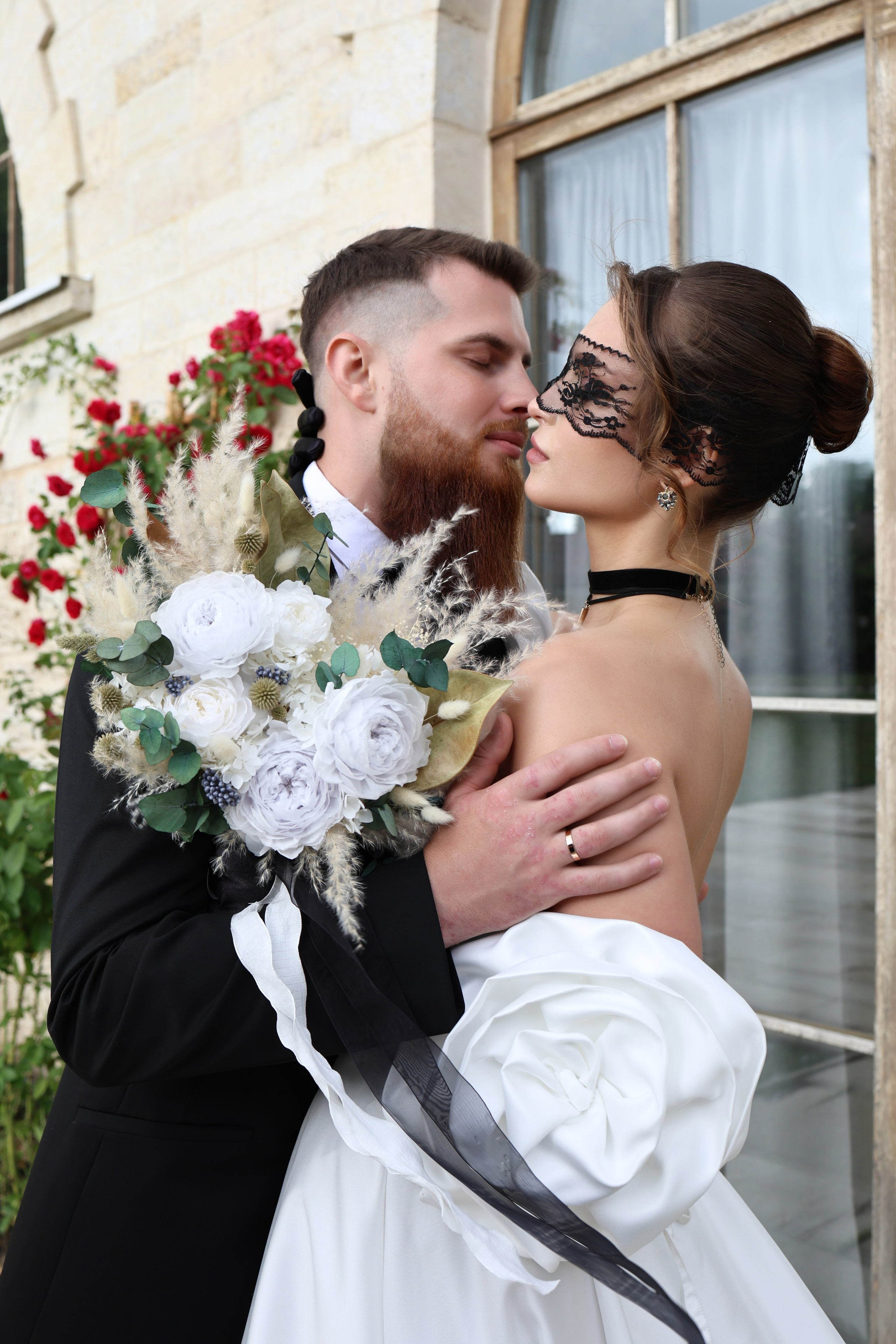 Валерия и Николай. Свадебный и семейный фотограф в Воронеже Ксения Воротникова