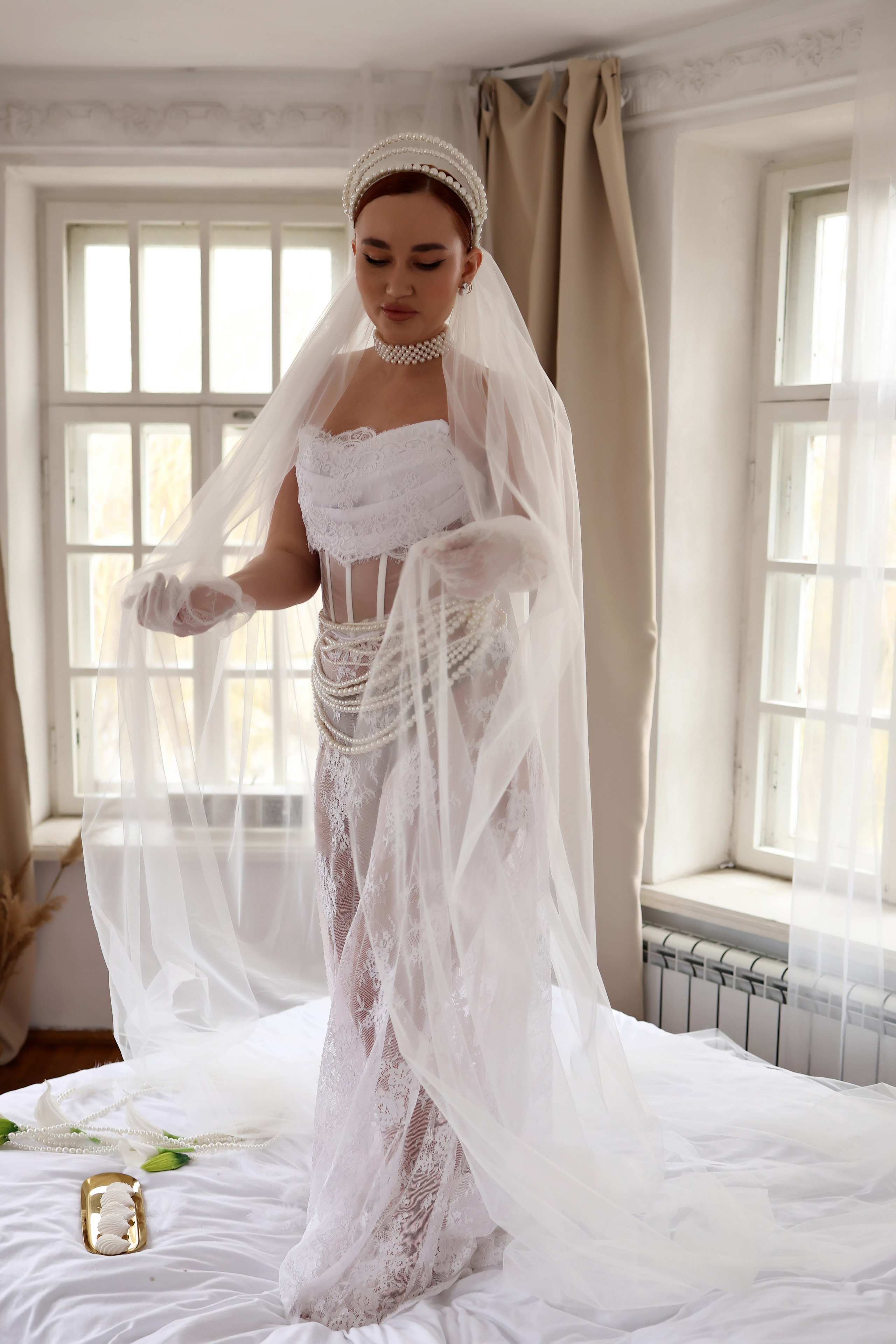 Екатерина. Свадебный и семейный фотограф в Воронеже Ксения Воротникова