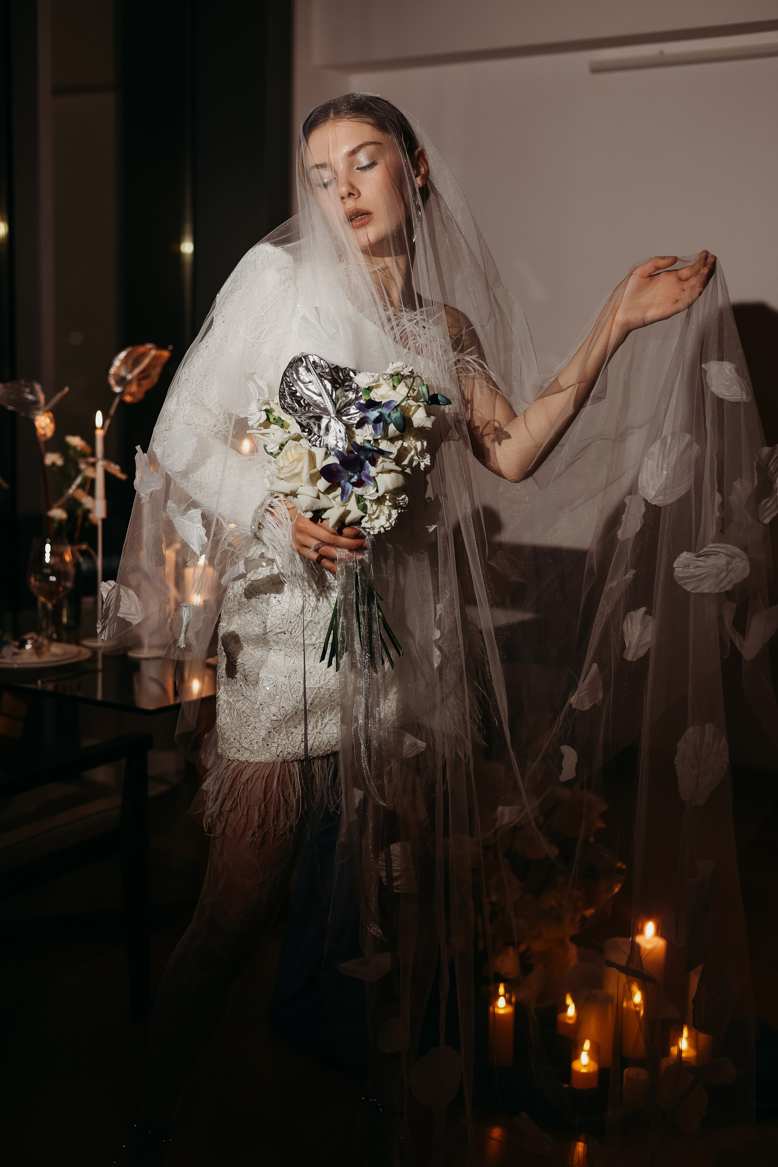 Свадьба в Мариотт. Свадебный и семейный фотограф в Воронеже Ксения Воротникова