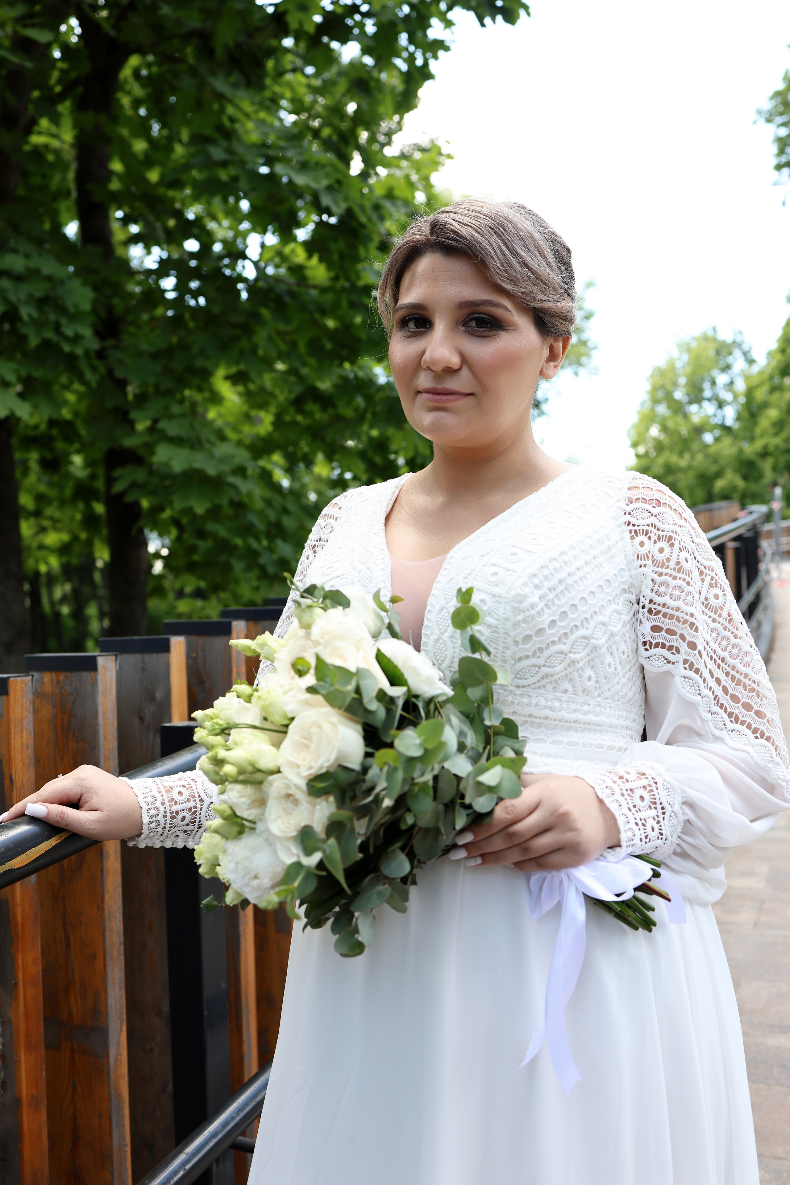 Свадьба ребят. Свадебный и семейный фотограф в Воронеже Ксения Воротникова