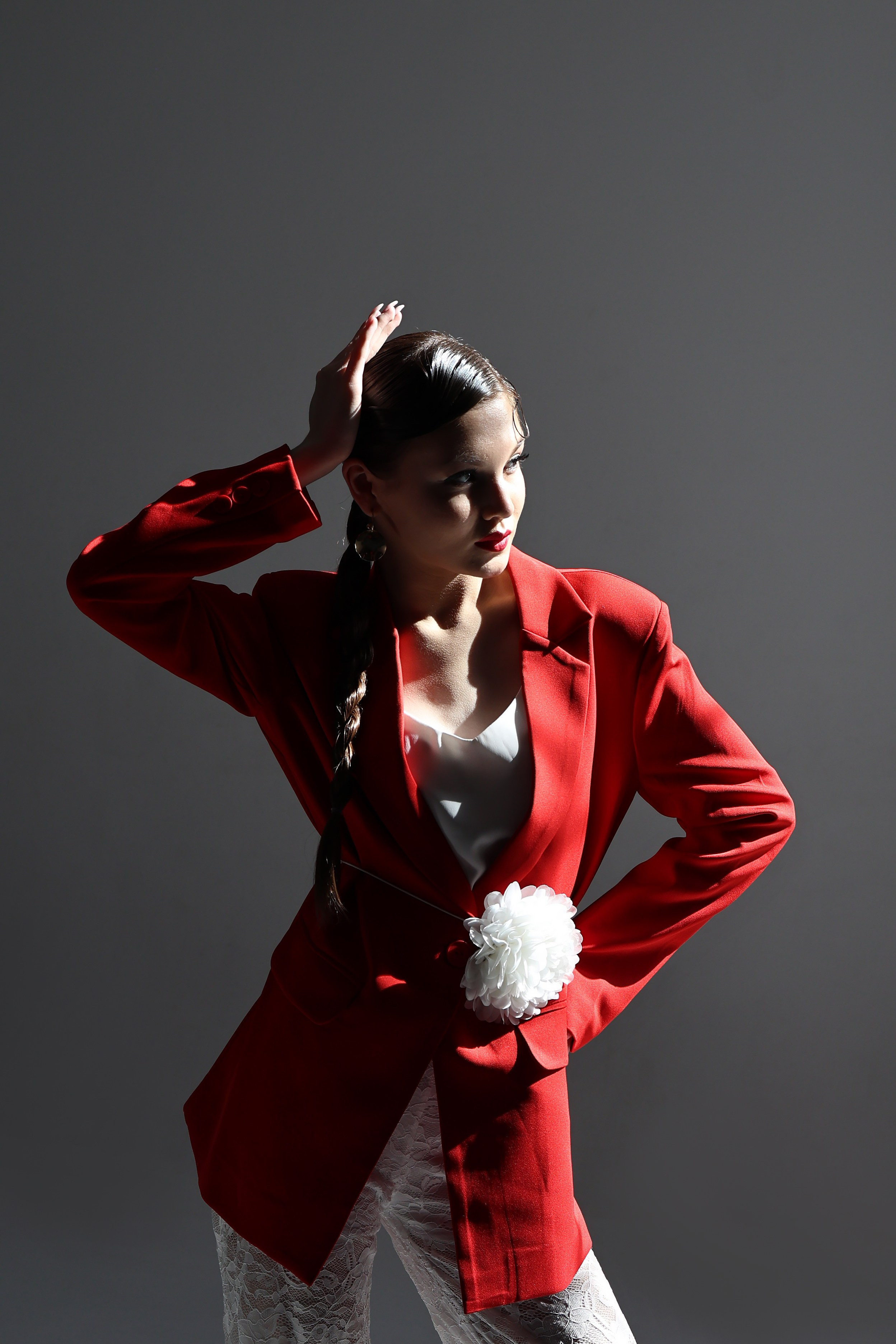 Амина. Свадебный и семейный фотограф в Воронеже Ксения Воротникова