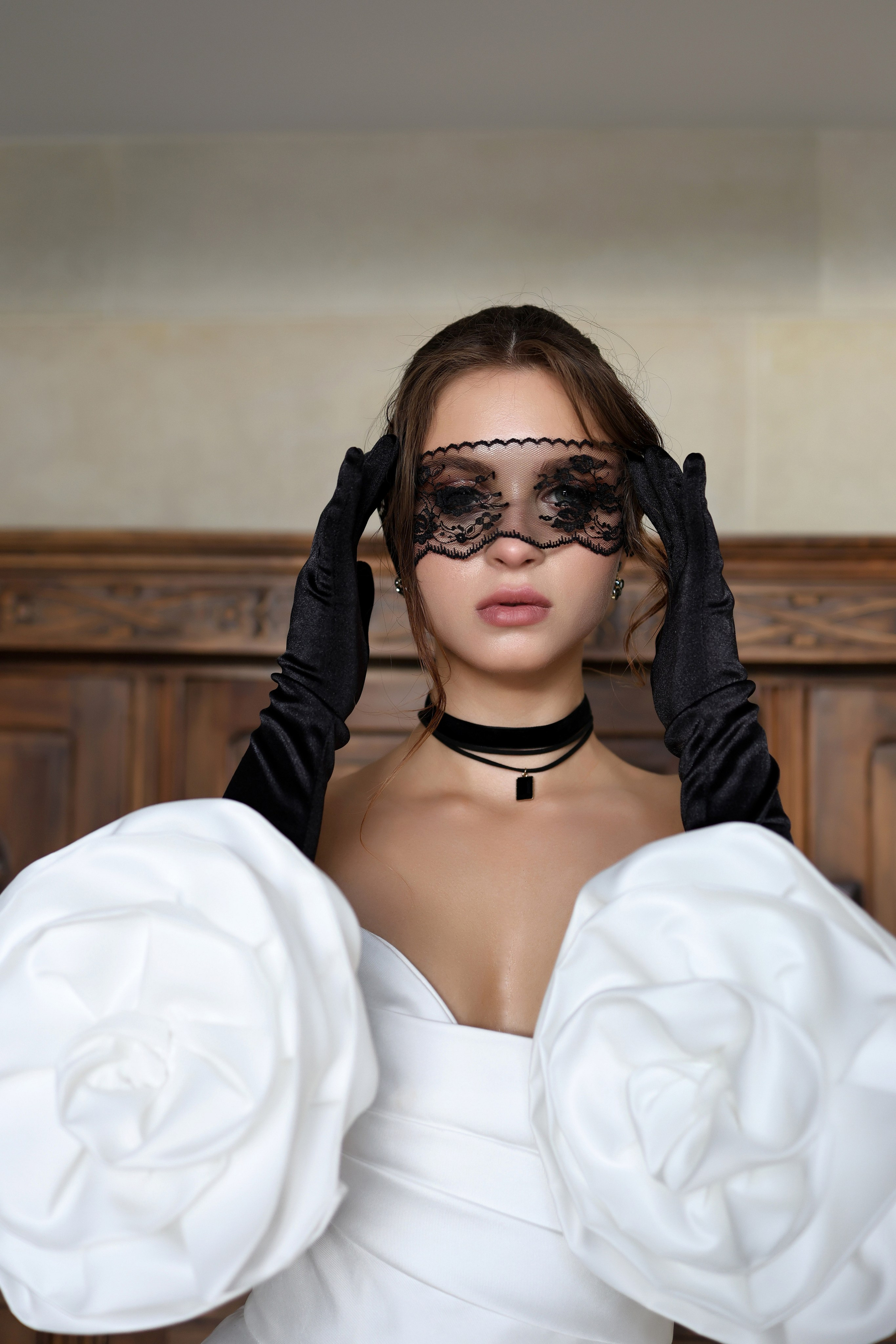 Валерия и Николай. Свадебный и семейный фотограф в Воронеже Ксения Воротникова