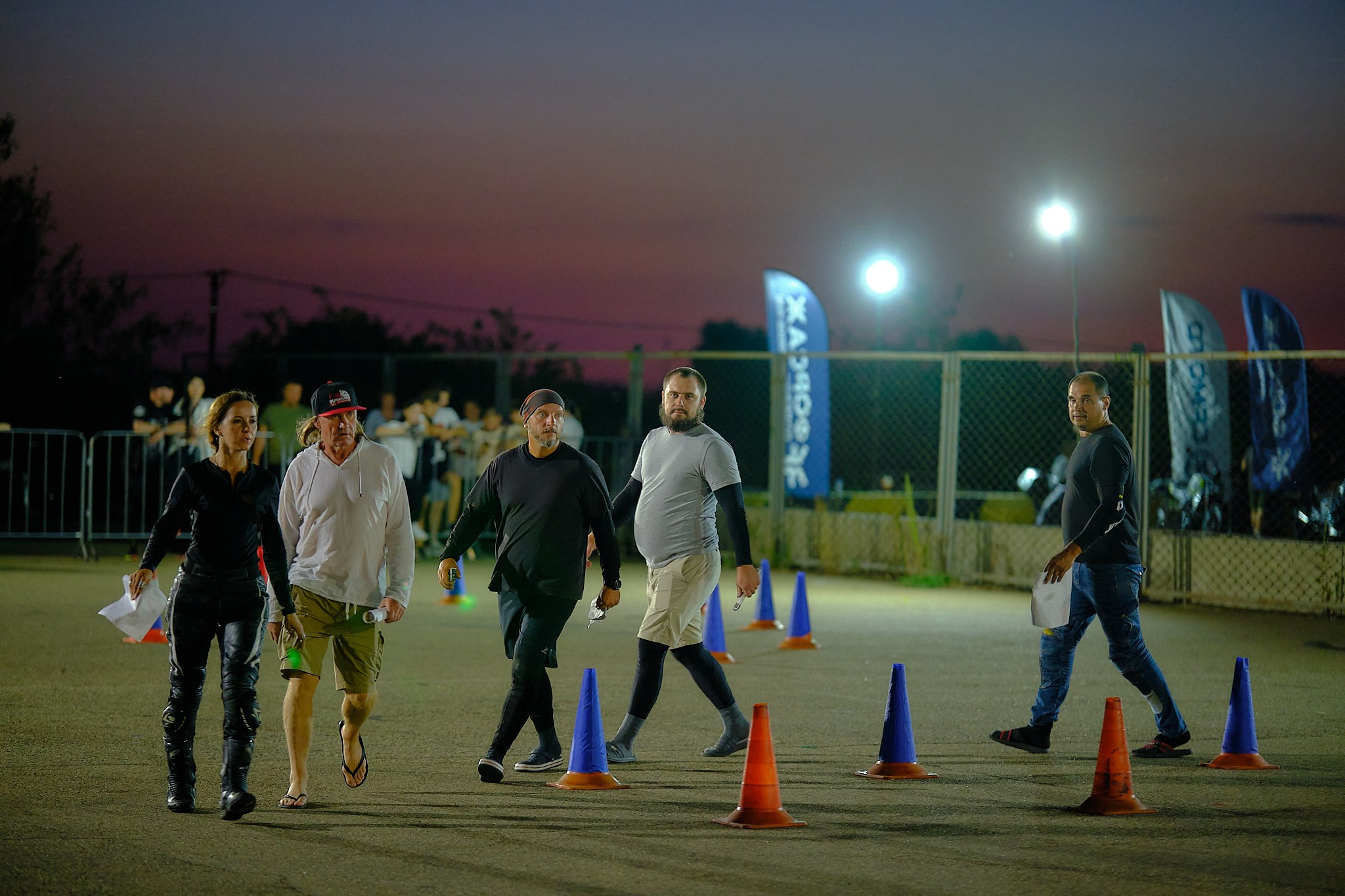 27.07.2024 Ночная Джимхана. Константин Тимонин — фотограф в Краснодаре