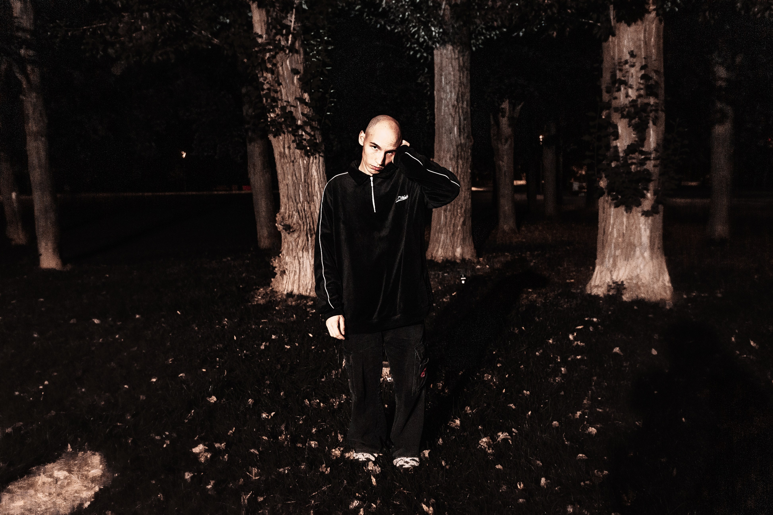 Индивидуальная. Фотограф Андрей Голоднов | Самара