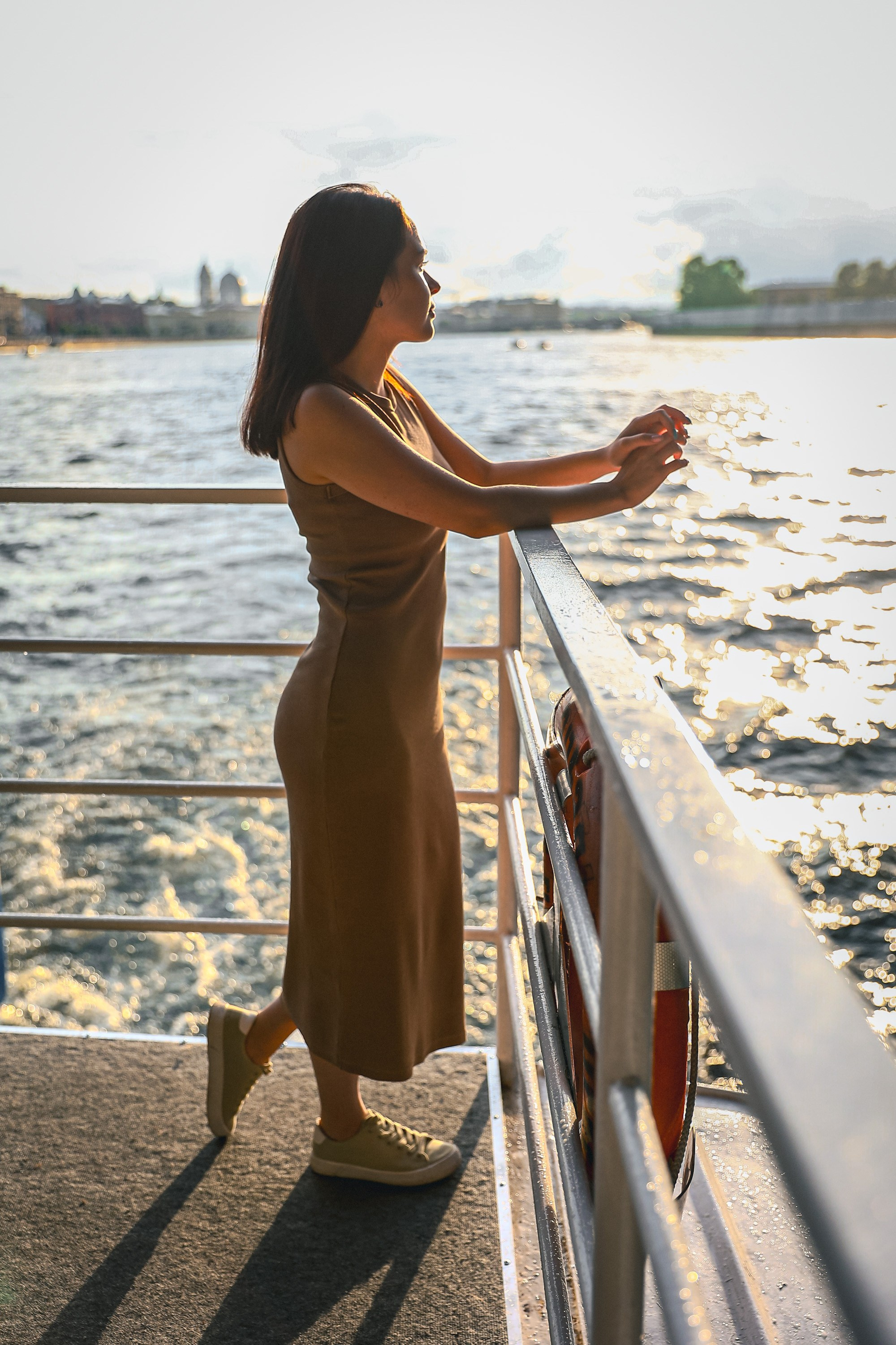 Репортаж. Профессиональной фотограф в Санкт-Петербурге Алексей Киселёв