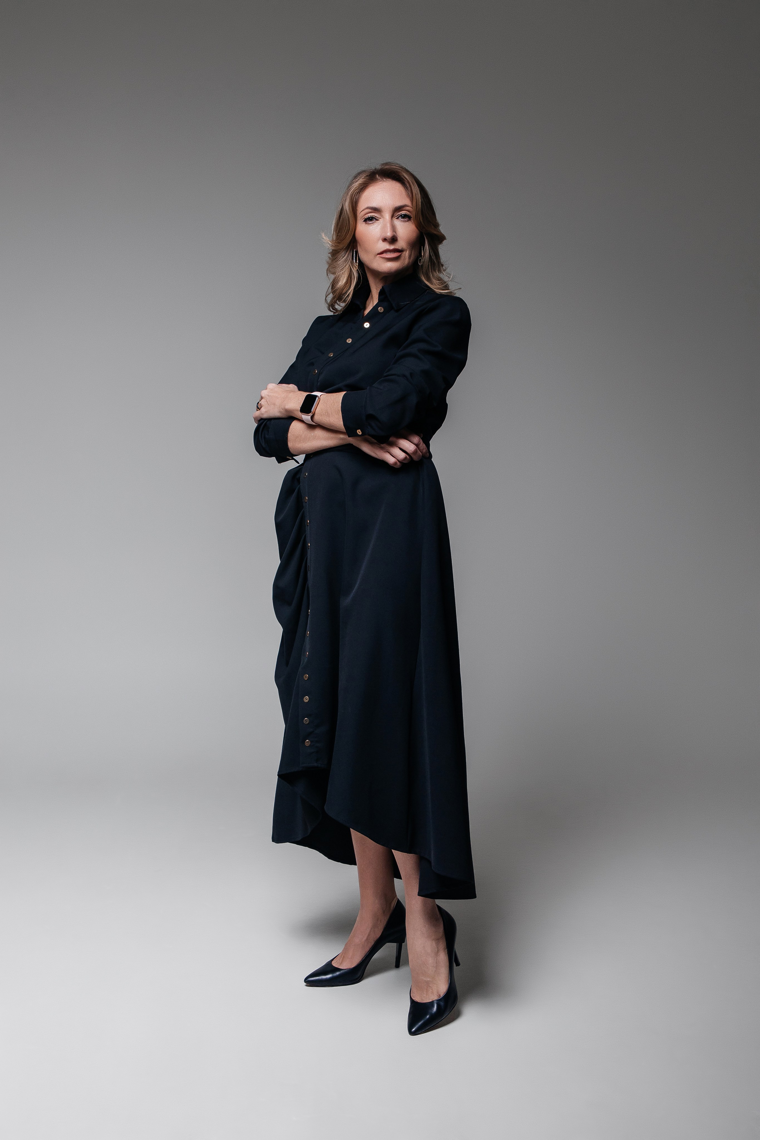 Юлия. Фотограф Денис Лесковский (Тюмень)