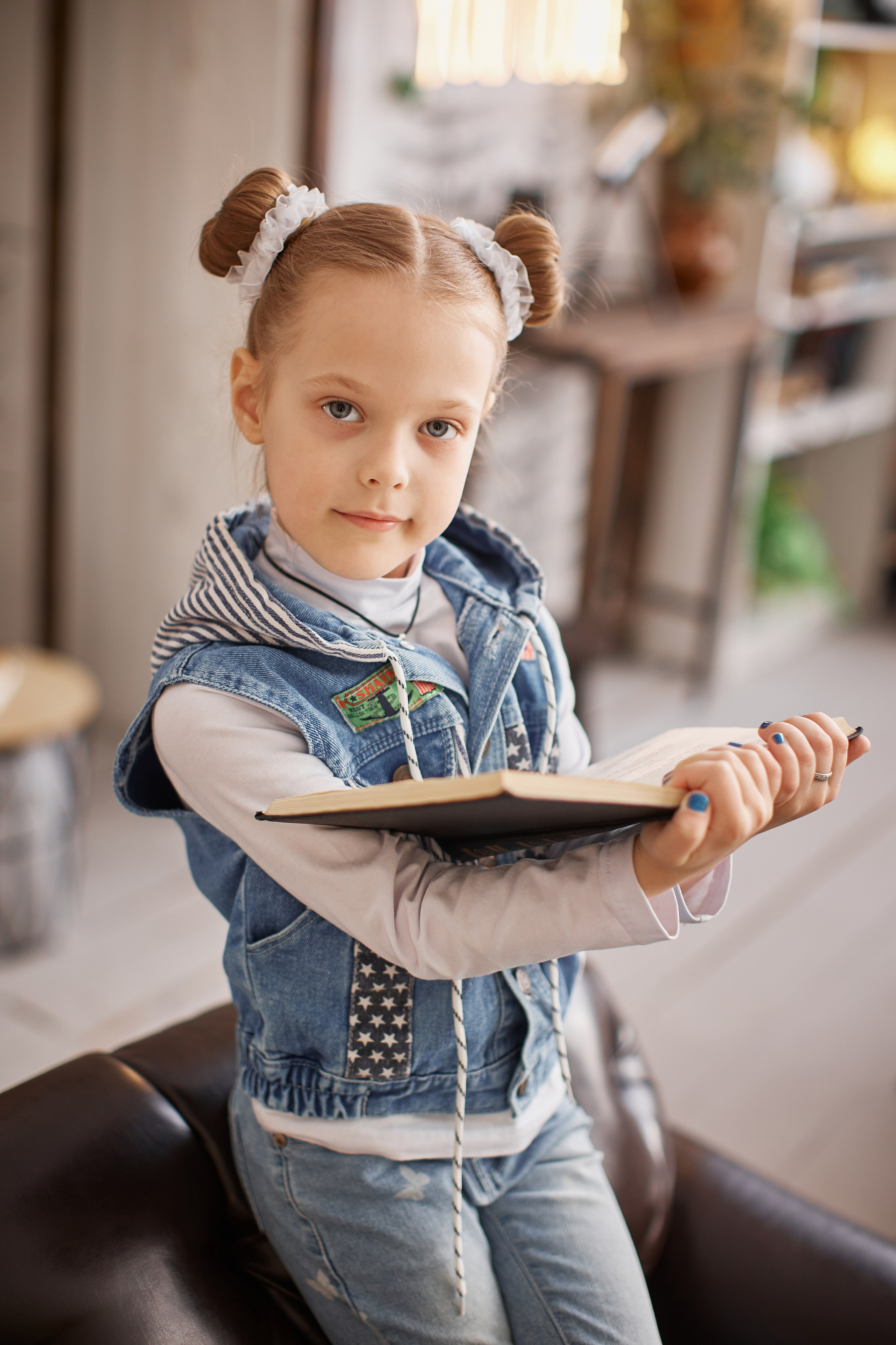 Портреты. Выпускные альбомы в городе Курган для всех