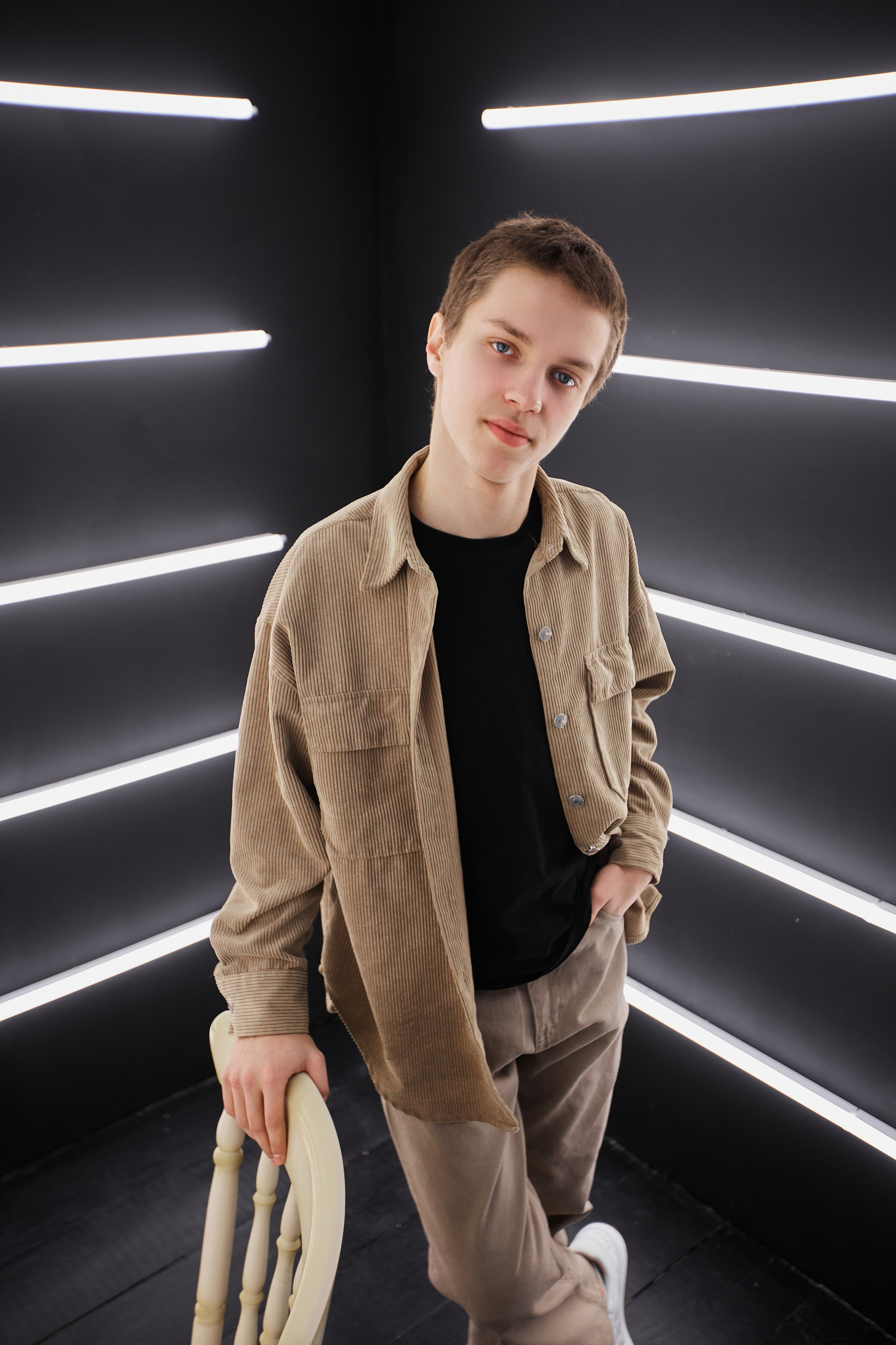 Портреты. Выпускные альбомы в городе Курган для всех