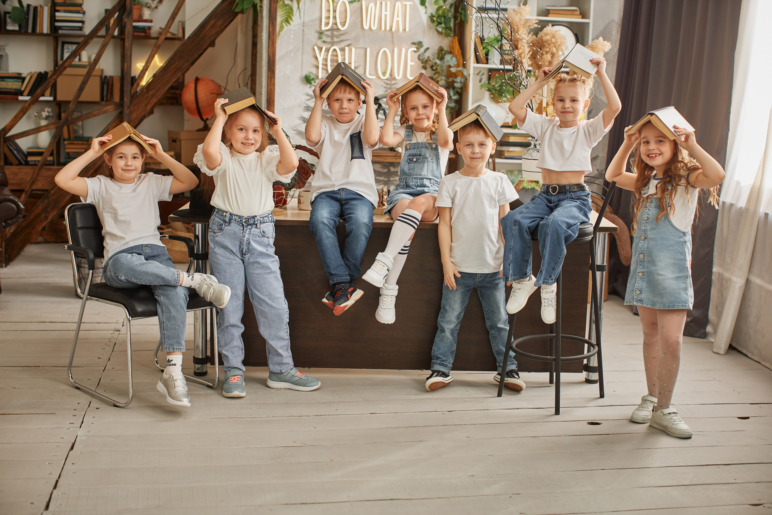 Групповые. Выпускные альбомы в городе Курган для всех