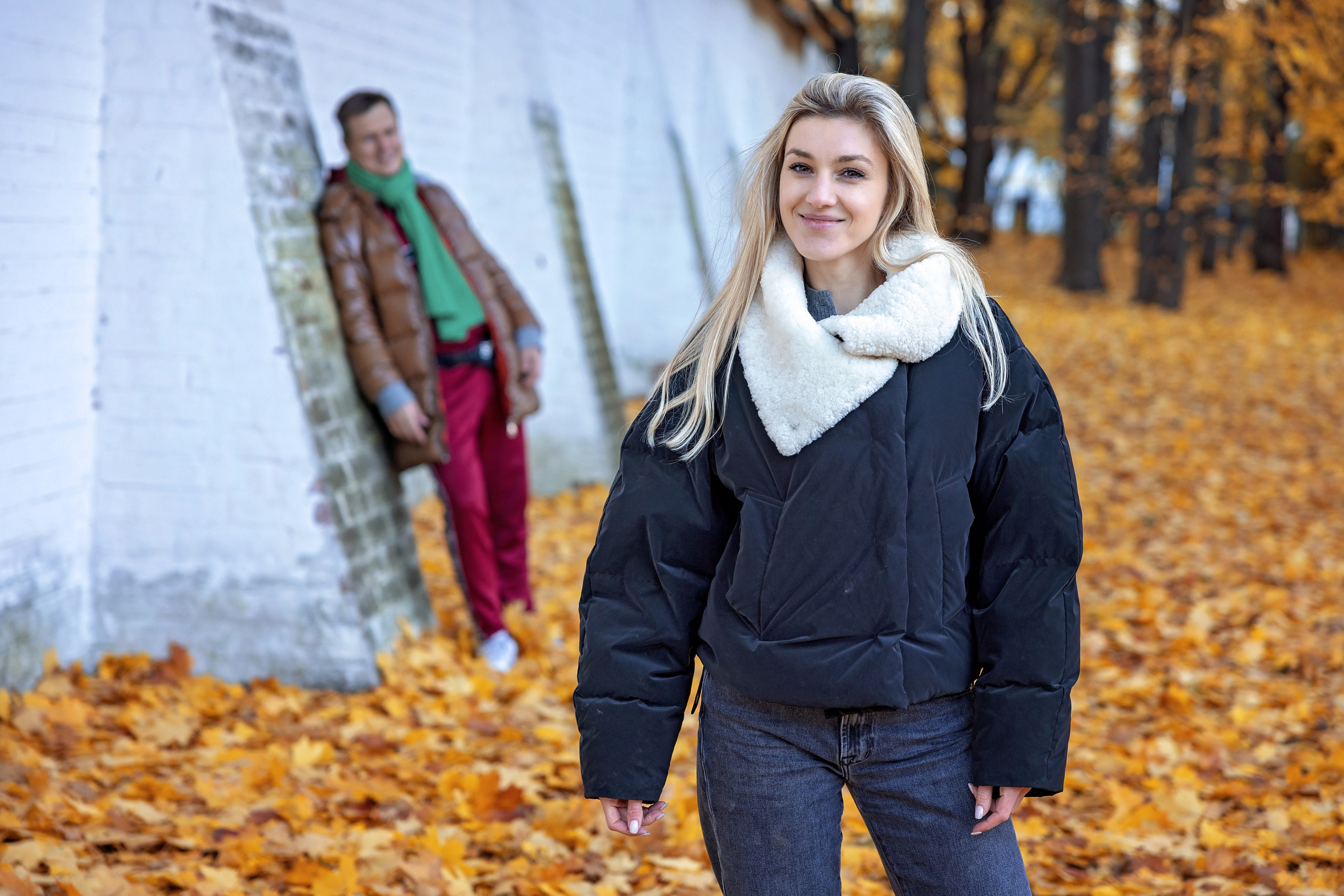 Свадебный фотограф в Москве. Геннадий Степанов —фотограф в Москве