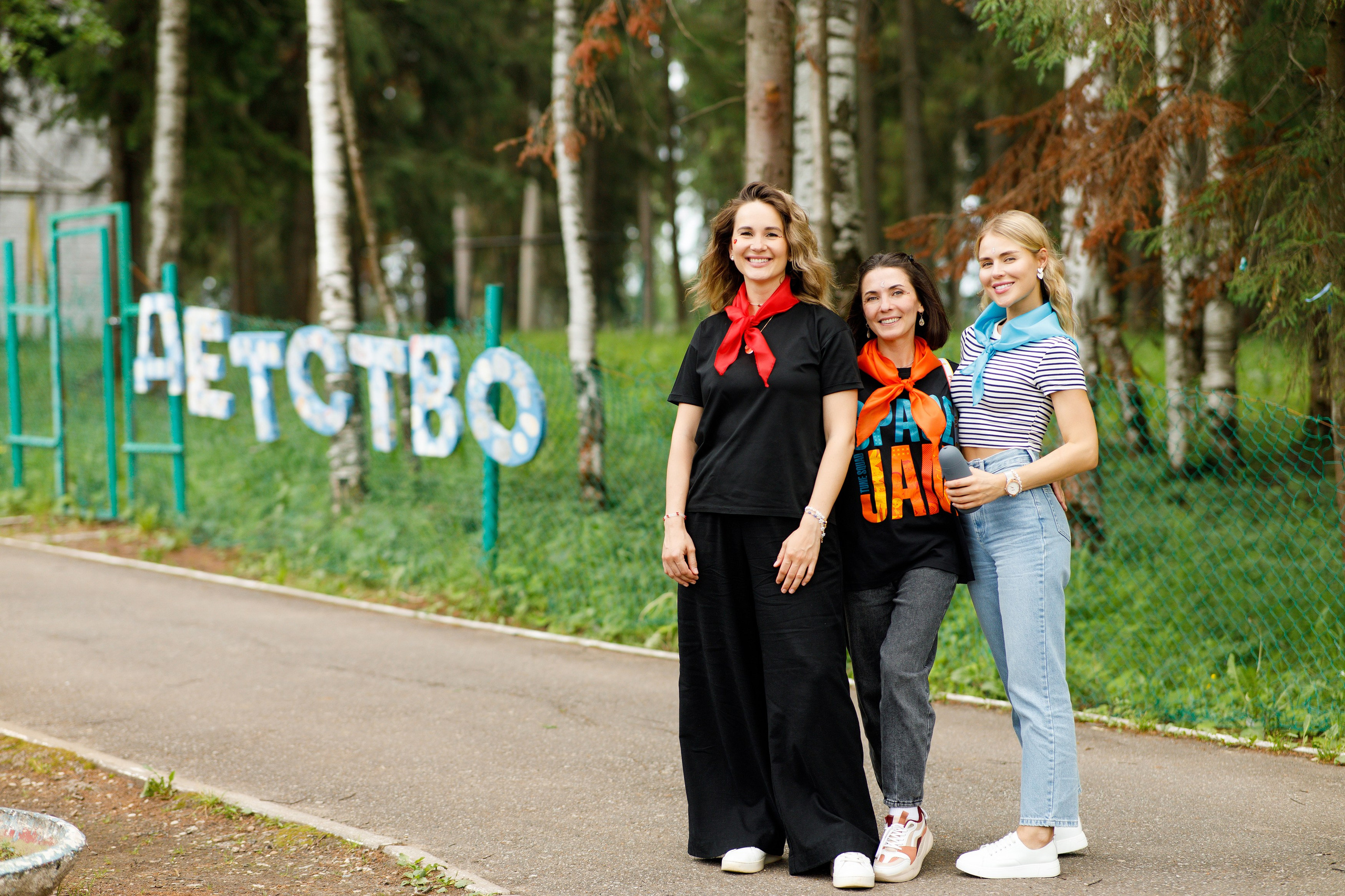 Гутен Таг — лагерь Нечайка. Фотограф Дмитрий Молчанов | Фотограф Пермь | Фотограф
