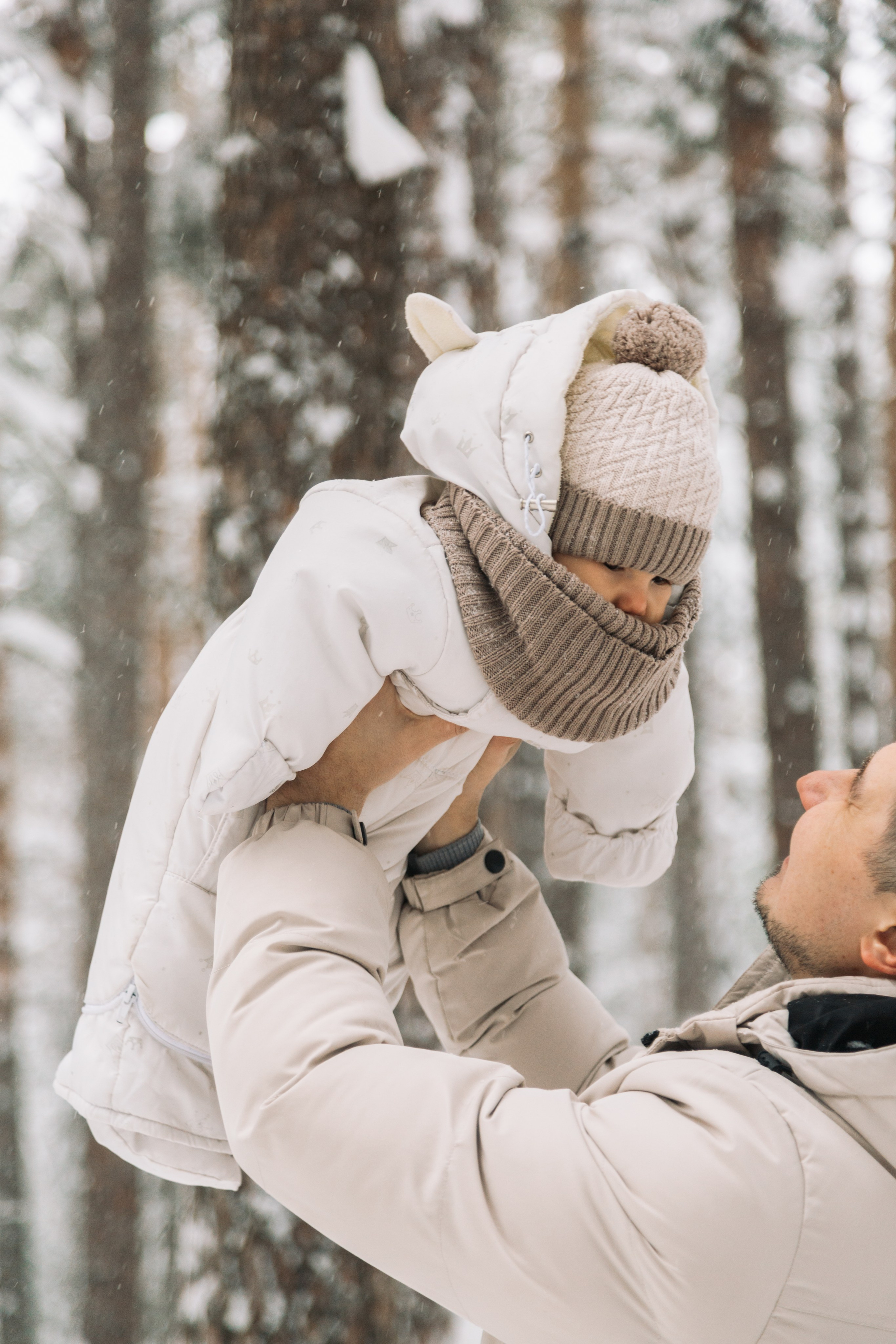 Семейные съемки