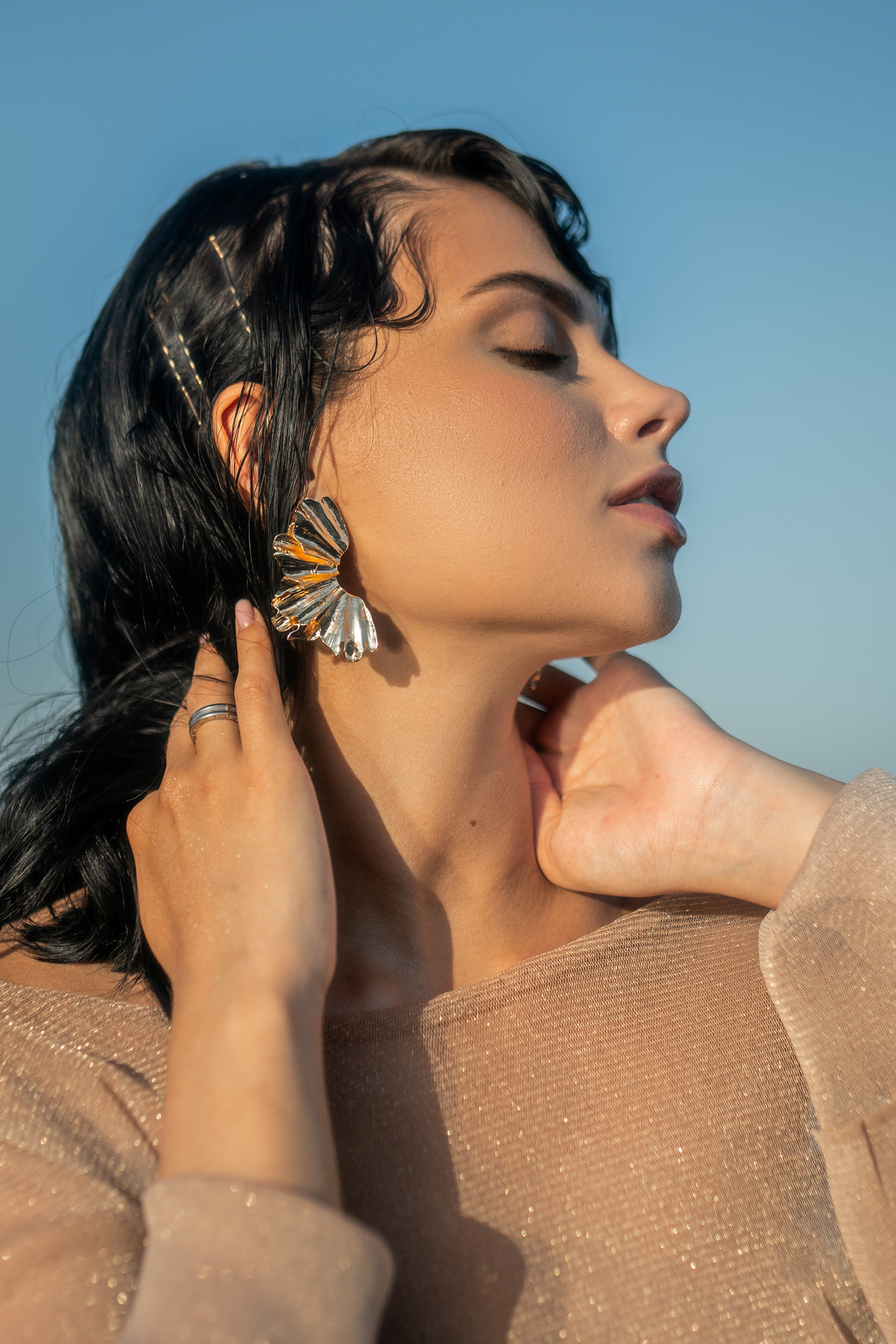 Люба. Свадебный фотограф Тольятти Москва Адамова Виктория