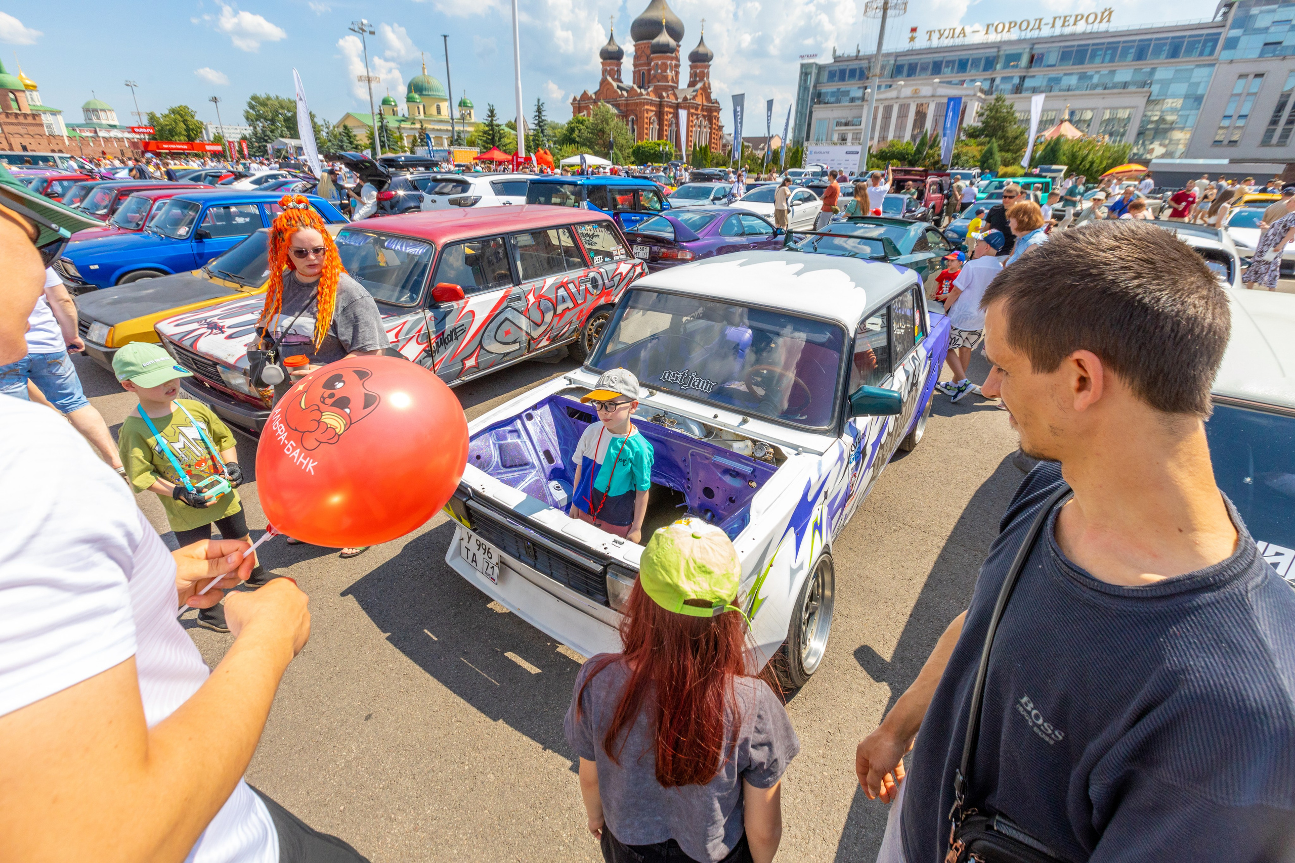 Автострада 2026. Фотограф в Туле Крупский АнДРей. Фотостудия «КАДР71» в Туле
