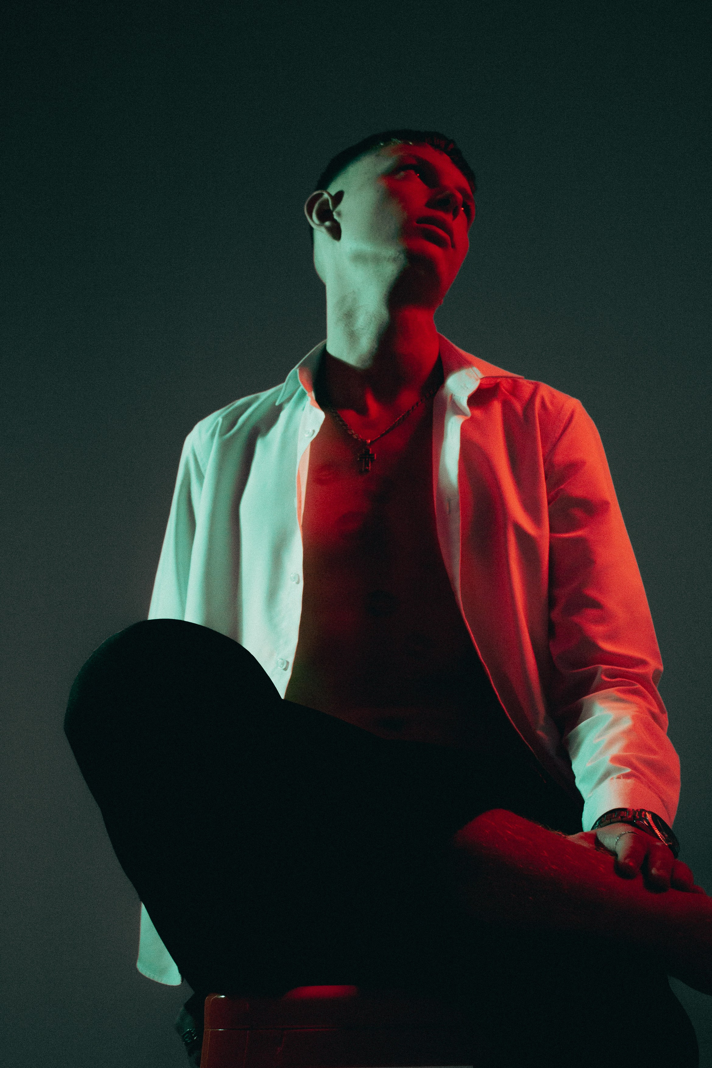 Дима. Фотограф | Губкин