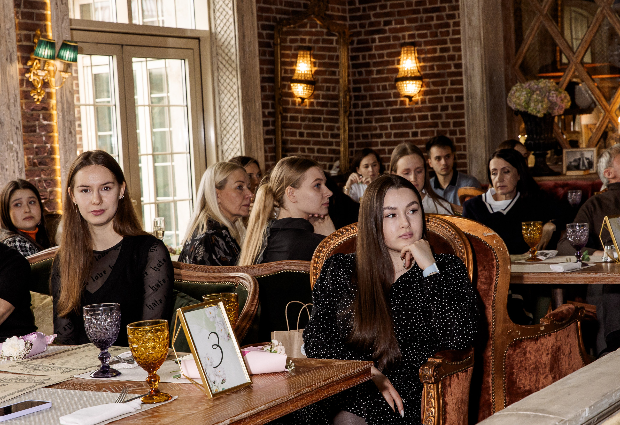 Свадебная выставка. Свадебный и семейный фотограф в Челябинске Юлия Ишимова