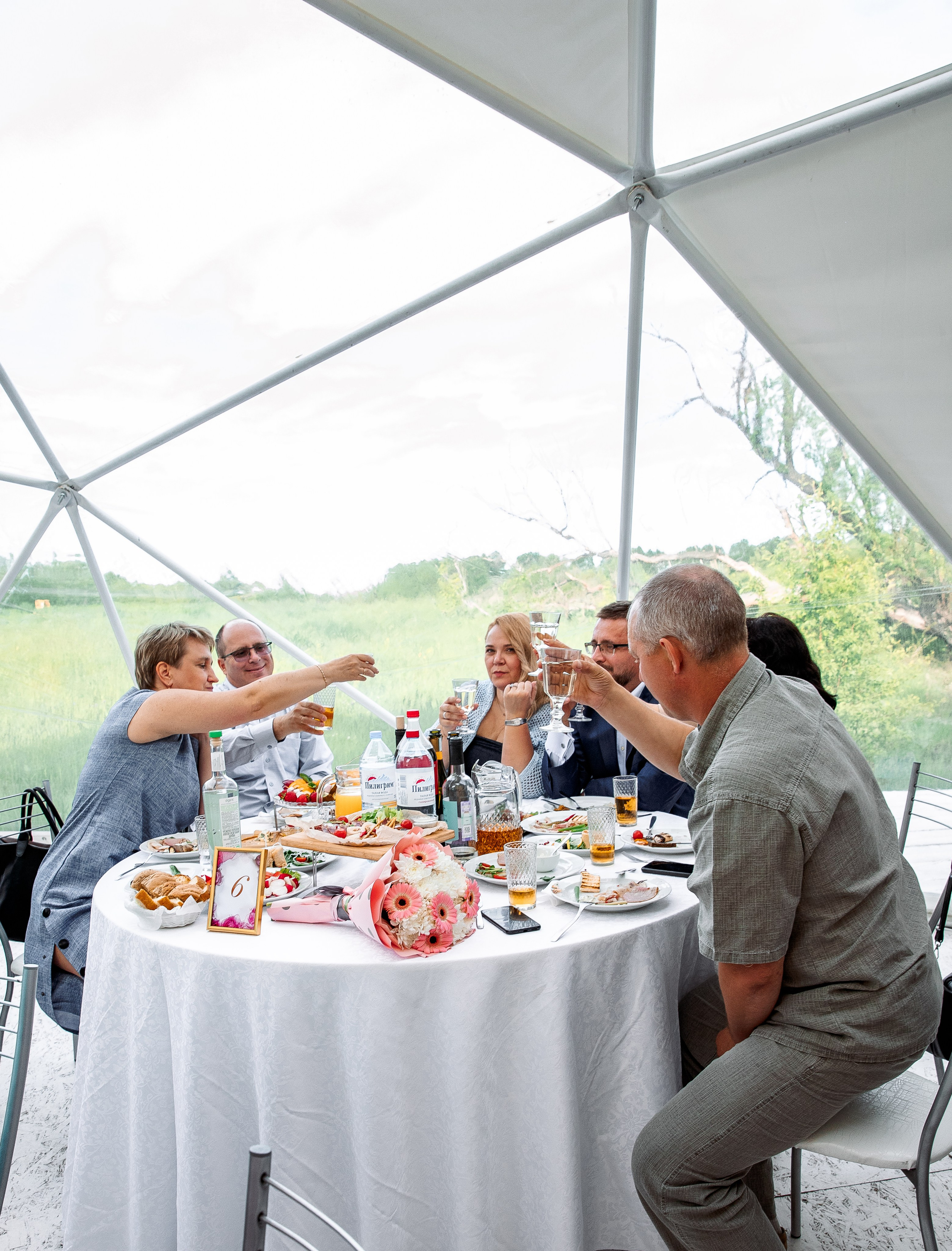 Кирилл и Екатерина. Свадебный и семейный фотограф в Челябинске Юлия Ишимова
