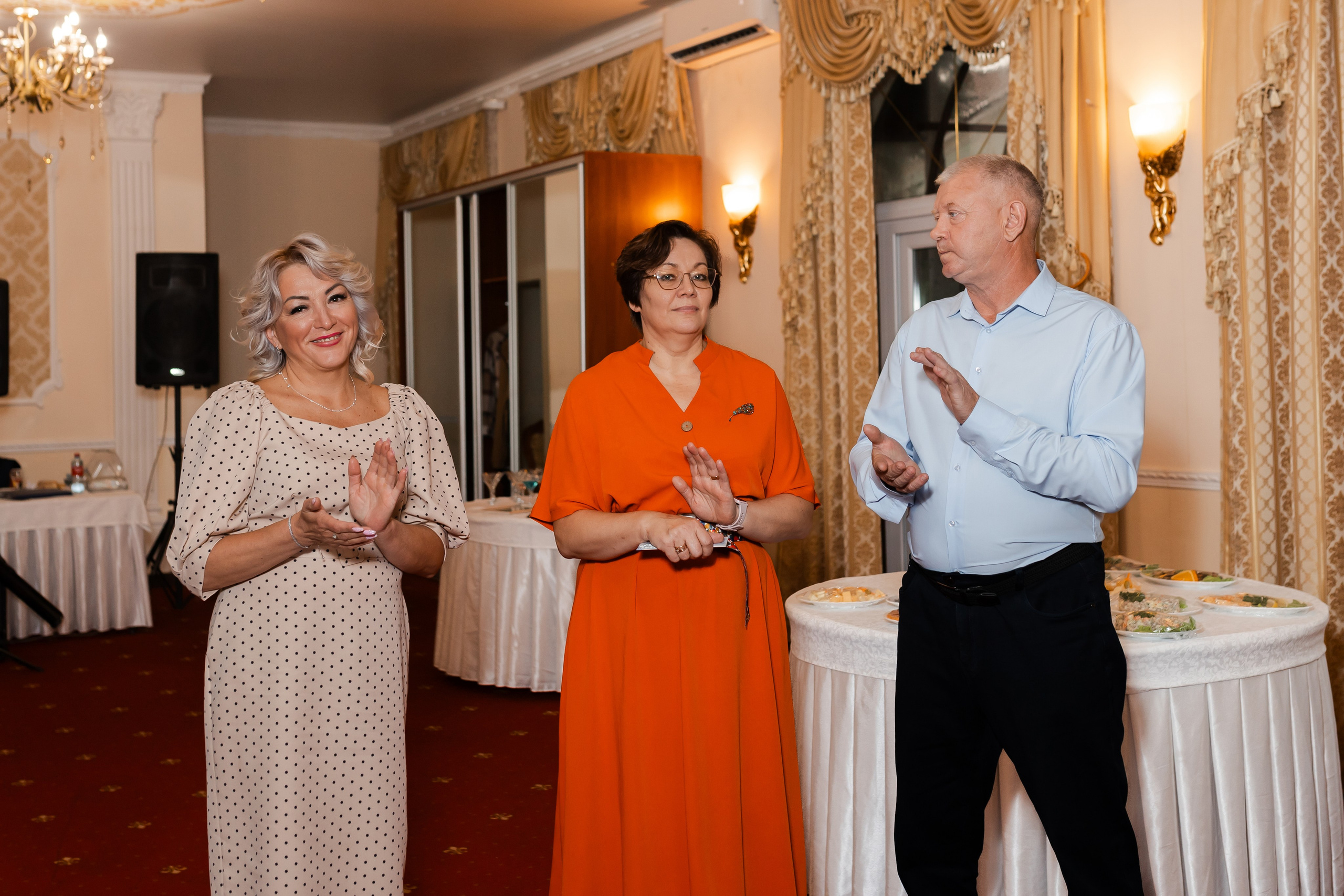 Михаил и Кристина. Марина Шаймухаметова. Фотограф в Уфе