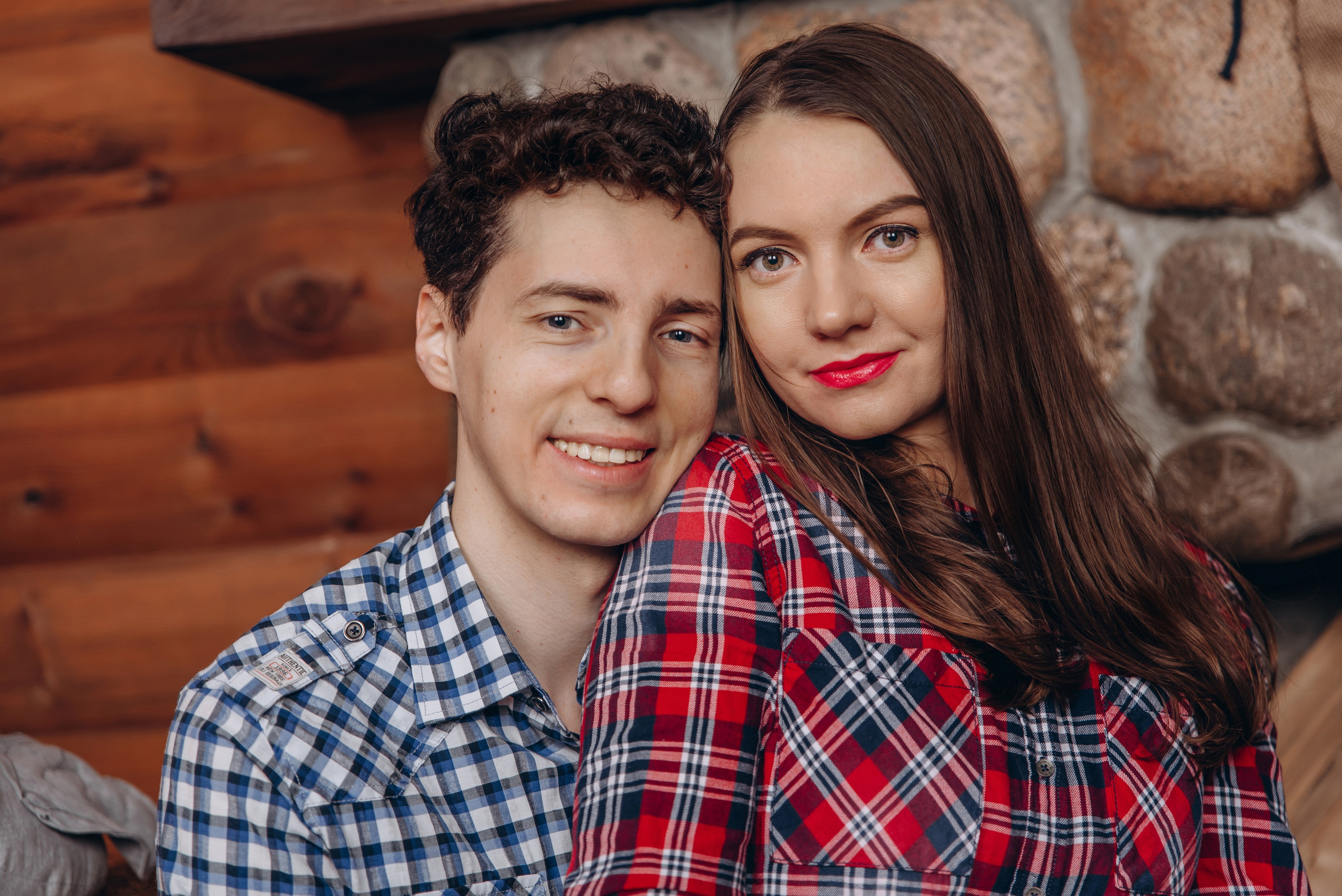 Семейная фотосессия. Фотограф Кирилл Друлин