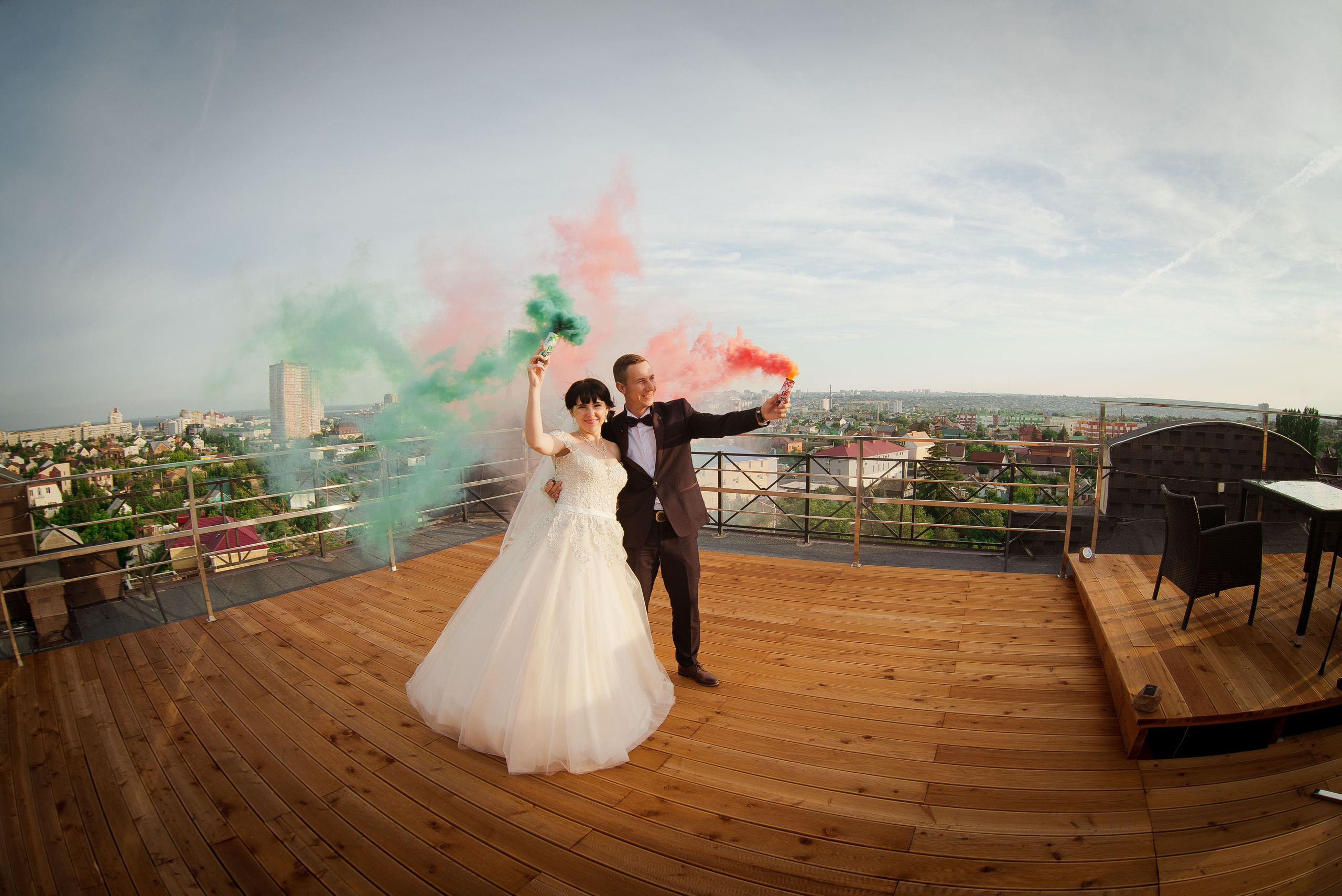 Александр и Светлана. Свадебный и семейный фотограф Яна Стражева. Волгоград, Москва