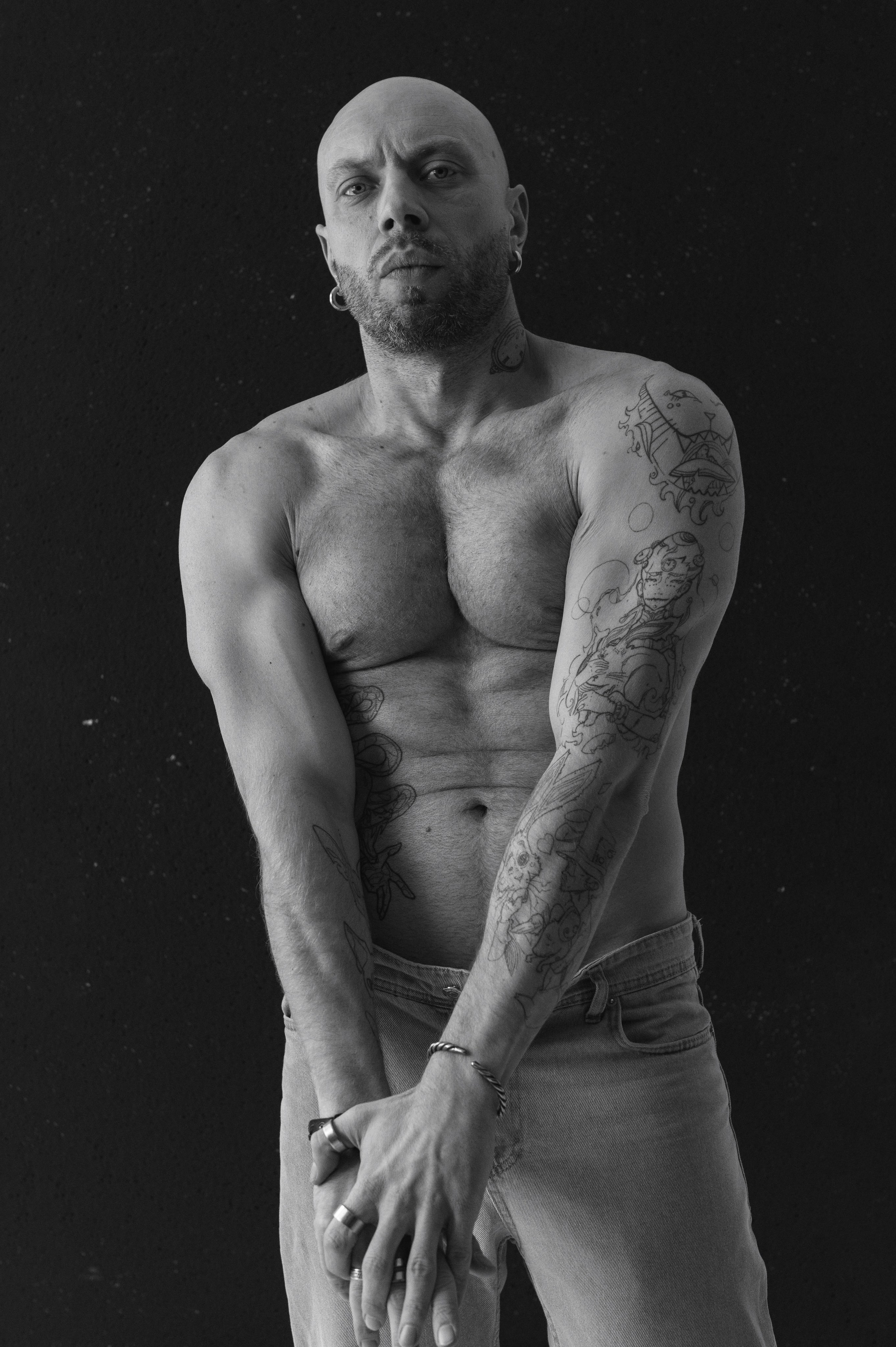 Для Николая. Свадебный и семейный фотограф в Тульской области Пашкова Екатерина