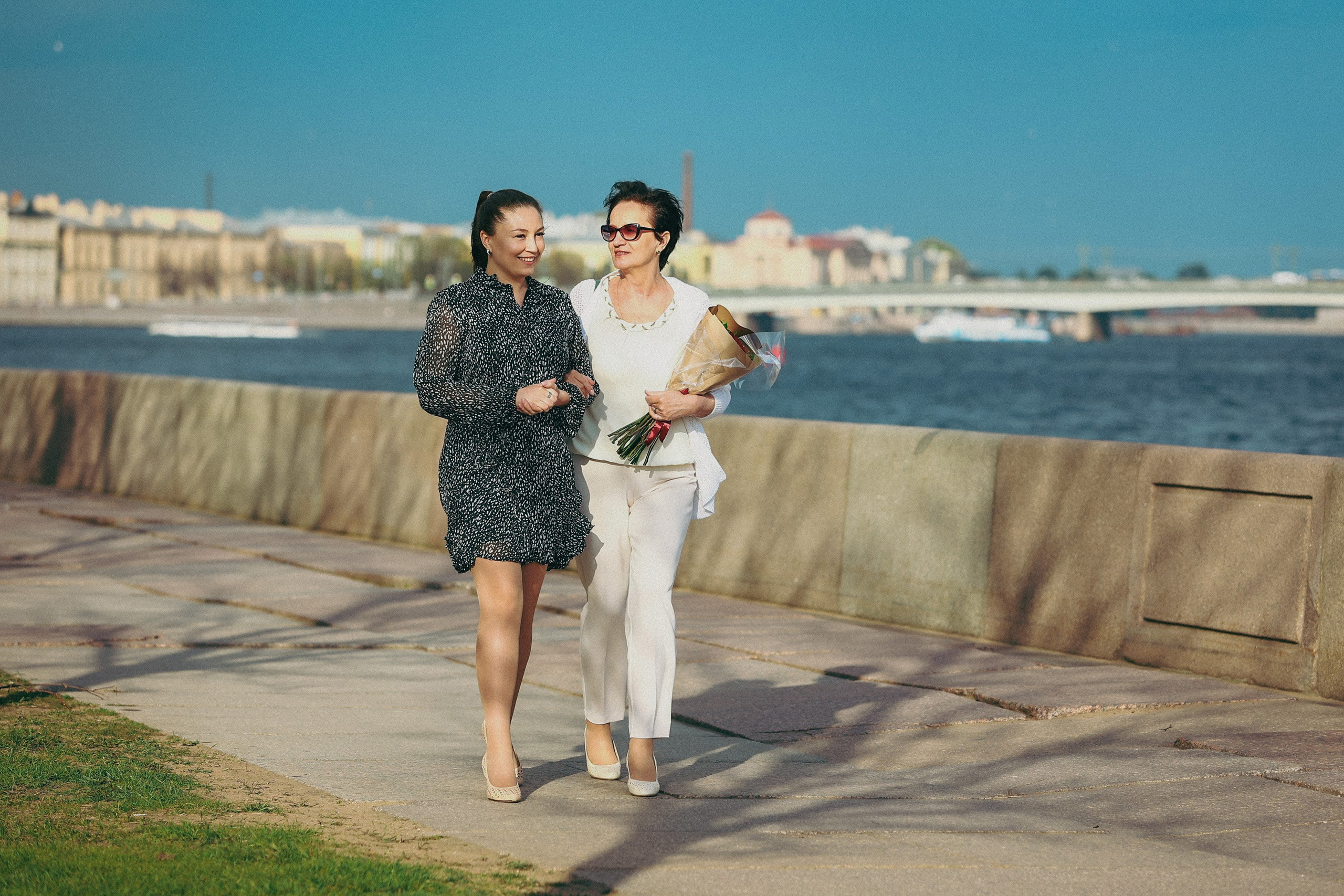 Прогулки. Профессиональной фотограф в Санкт-Петербурге Алексей Киселёв