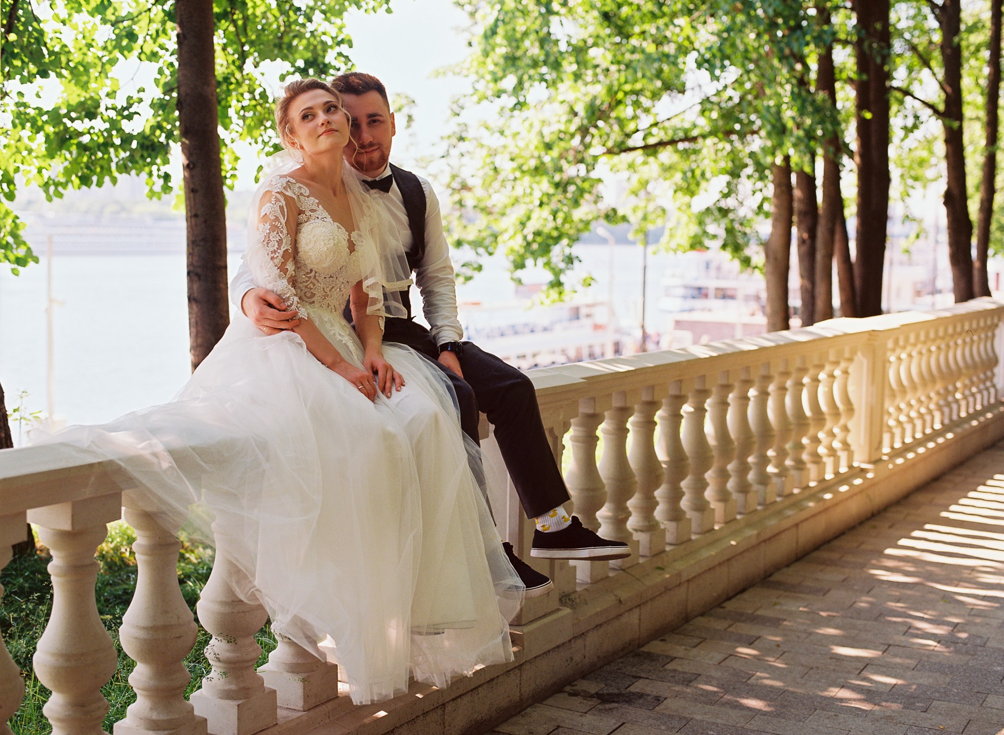 Как проходит фотосъемка свадьбы на фотопленку. Плёночный фотограф, заказать фото на плёнку в Москве — Георгий Романов