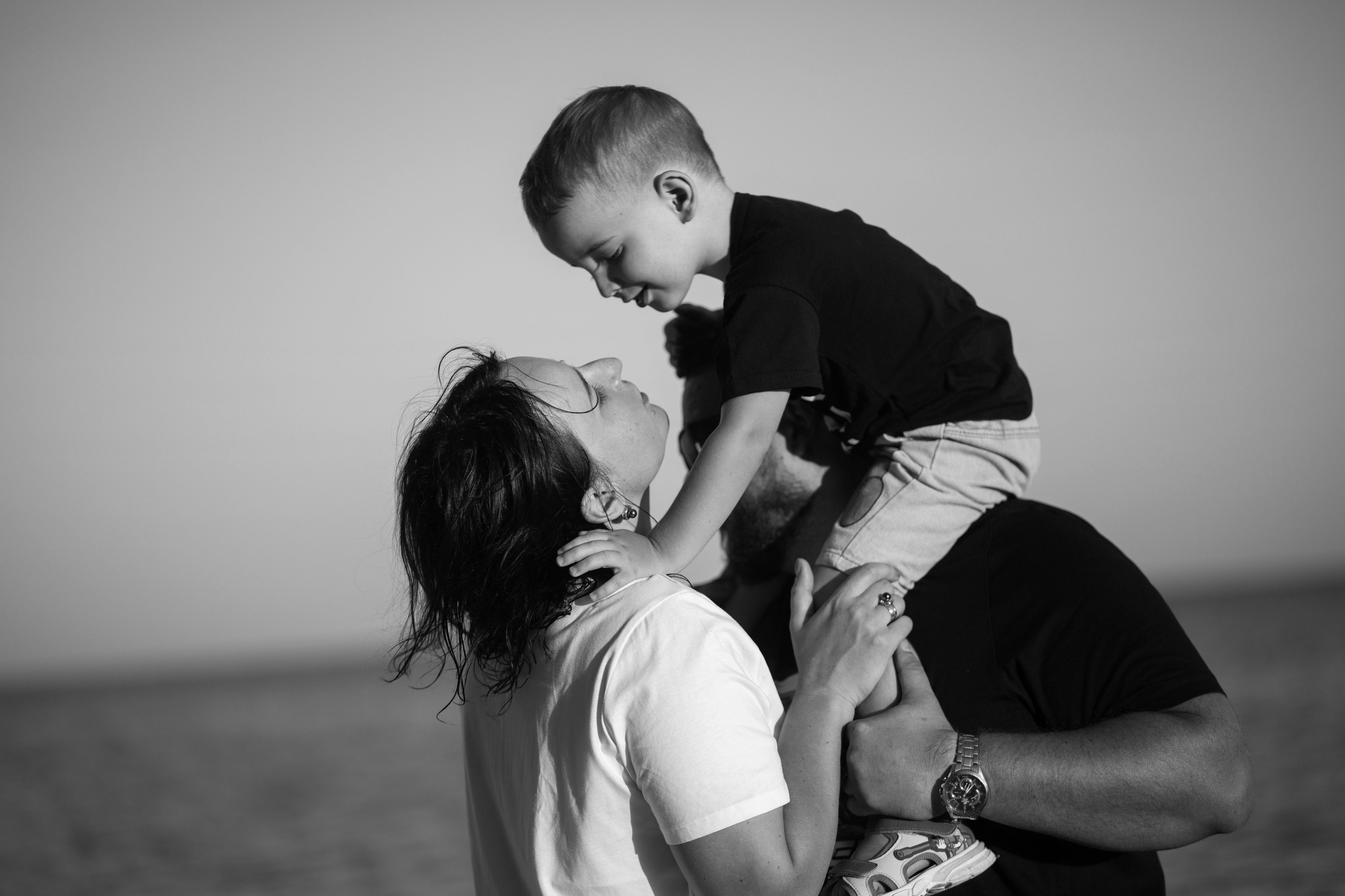 Фотосессии в Архипо-Осиповке — фотограф Оля Волчкова