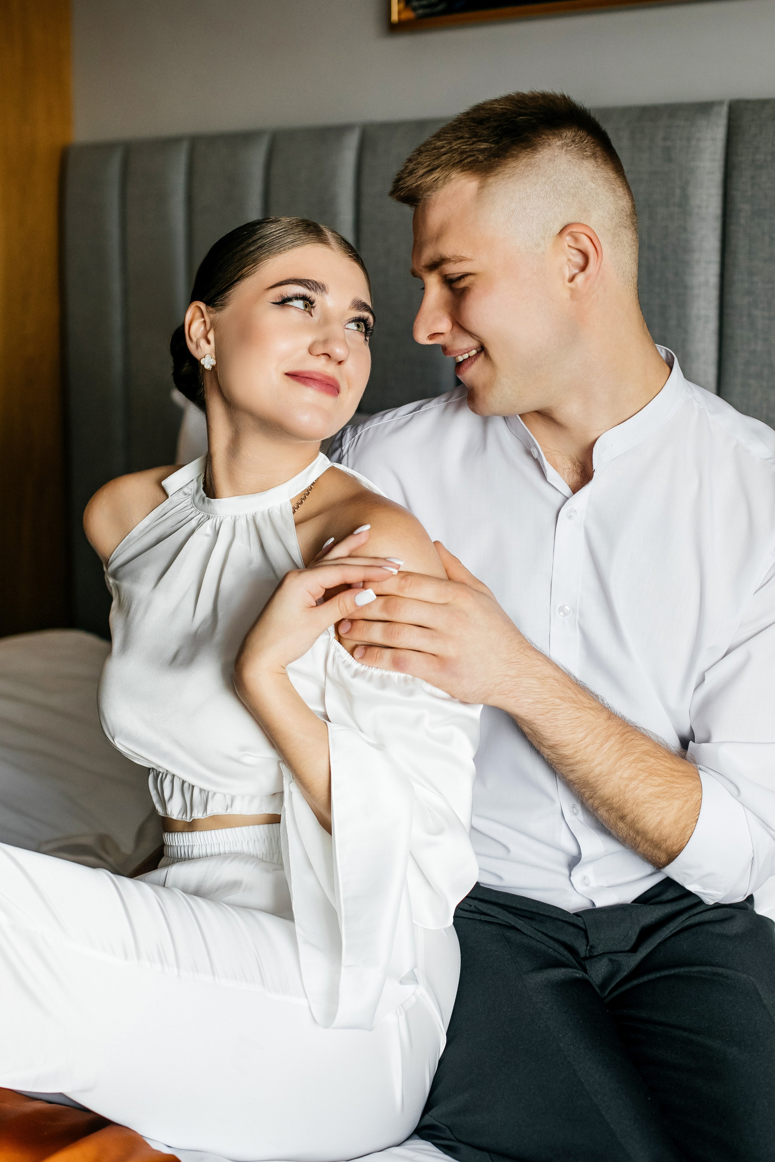 Вика и Максим. Свадебный фотограф Ростове-на-Дону