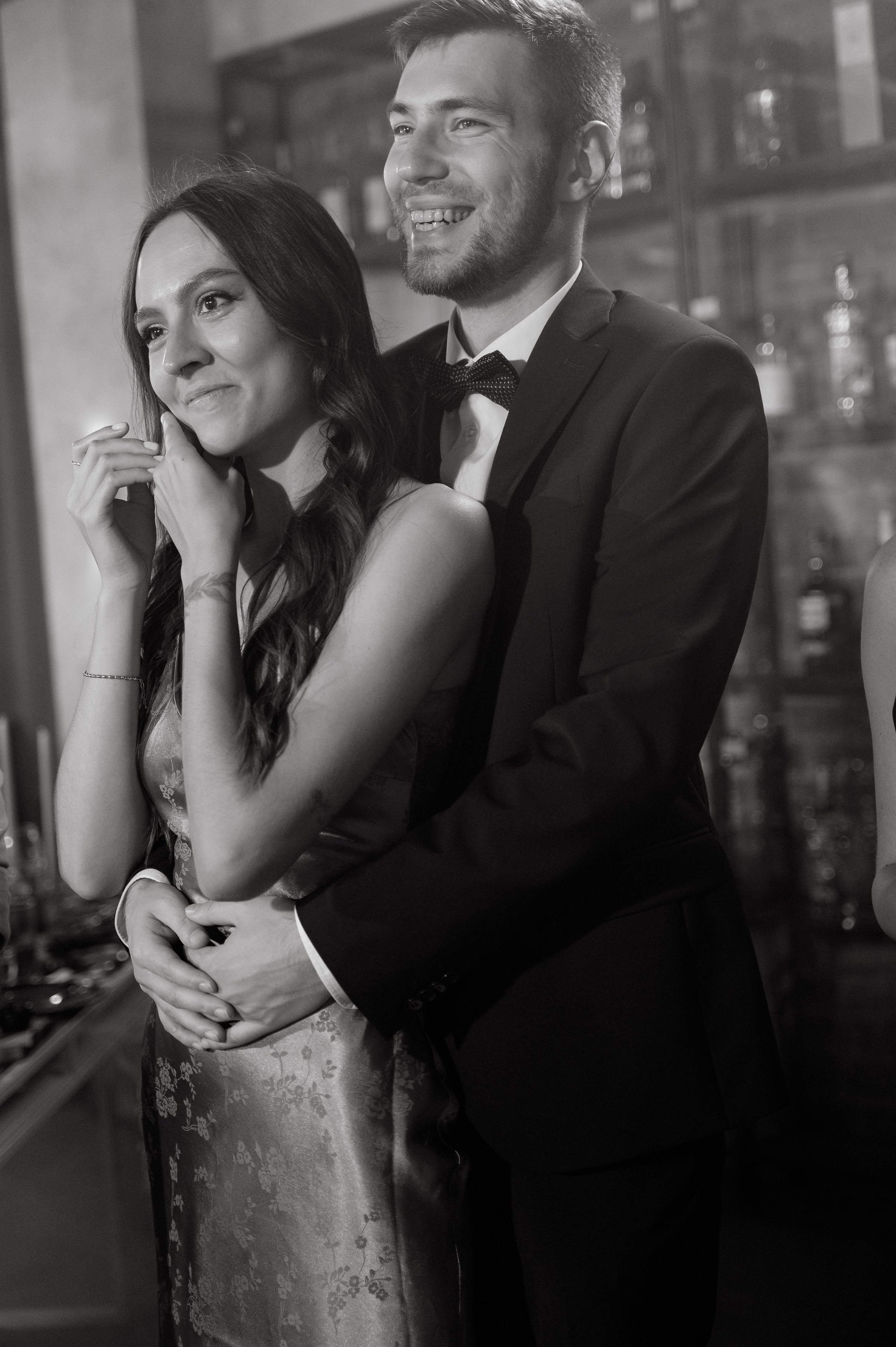 Арина и Данил. Свадебный фотограф Тольятти Самара Холмов Артем