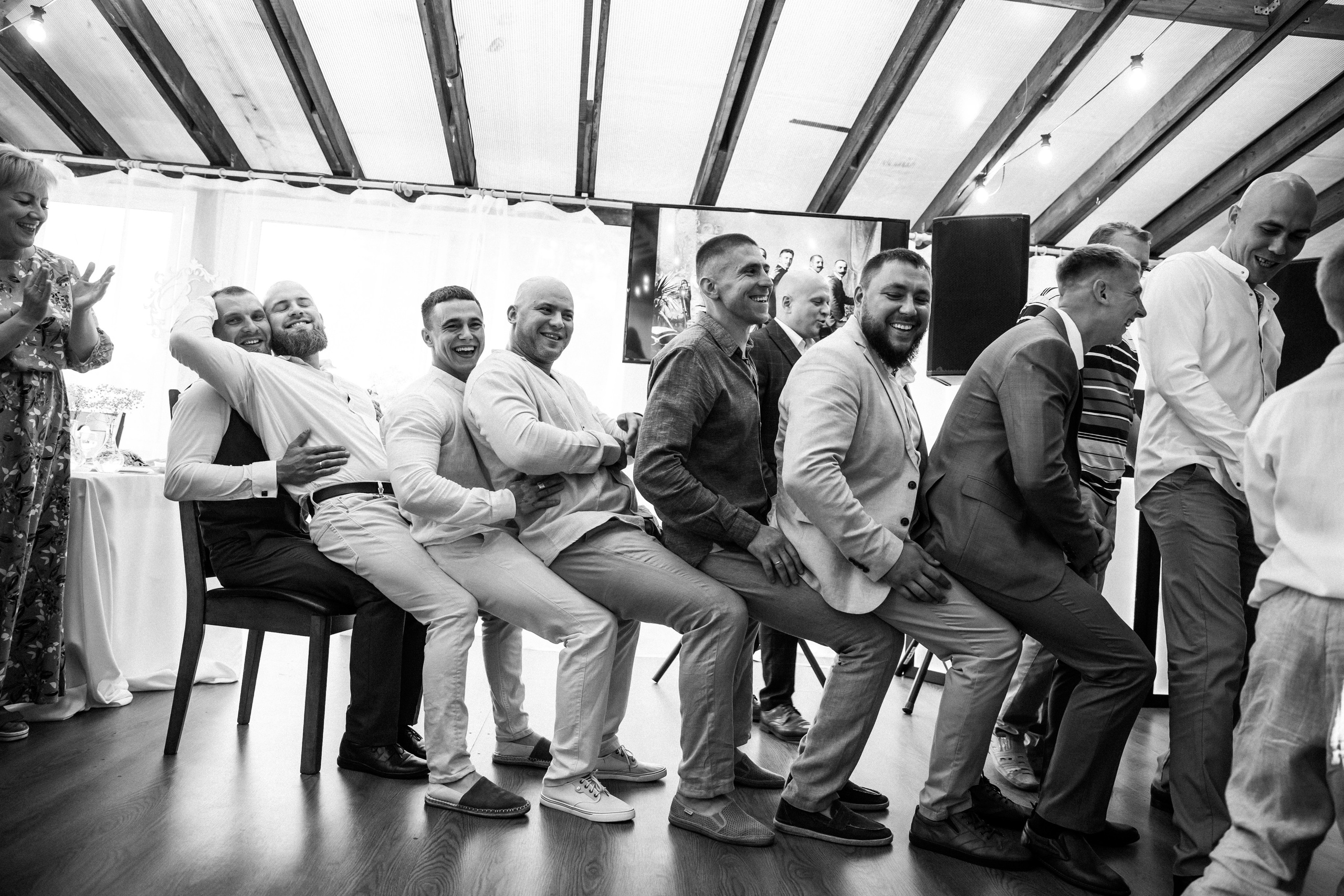 Валентин и Юлия. Фотограф в Красноярске