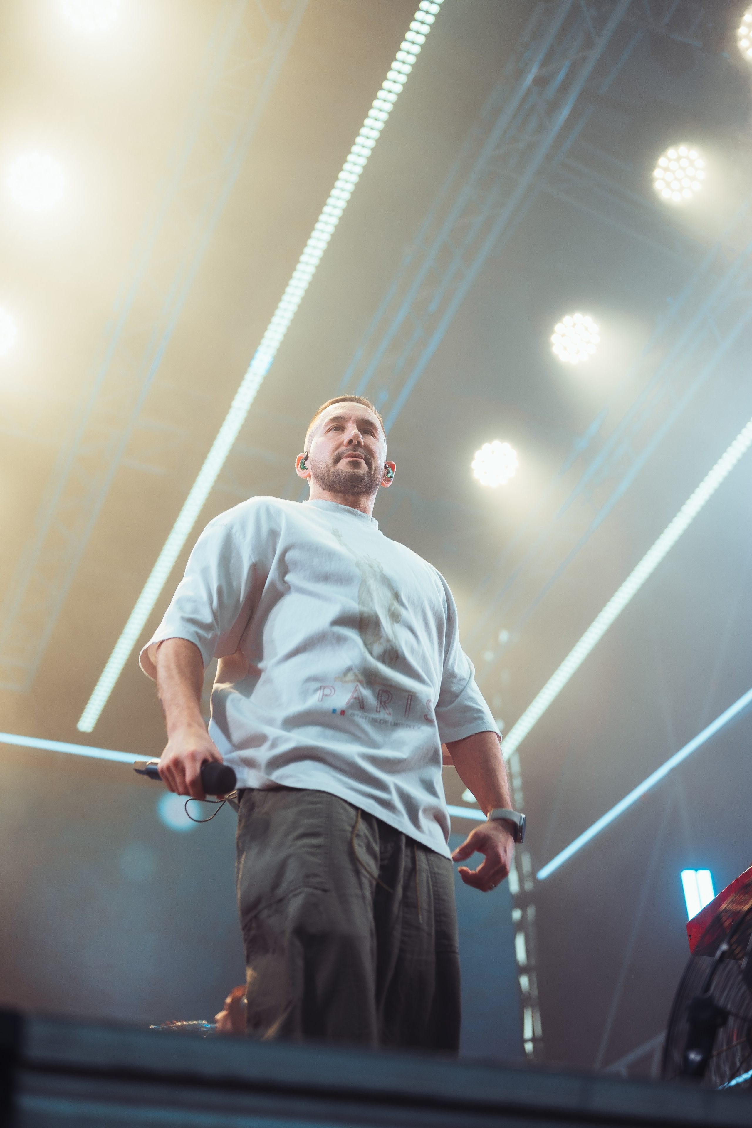 Pizza — репортажная съёмка. Иван Кубик — фотограф и видеограф