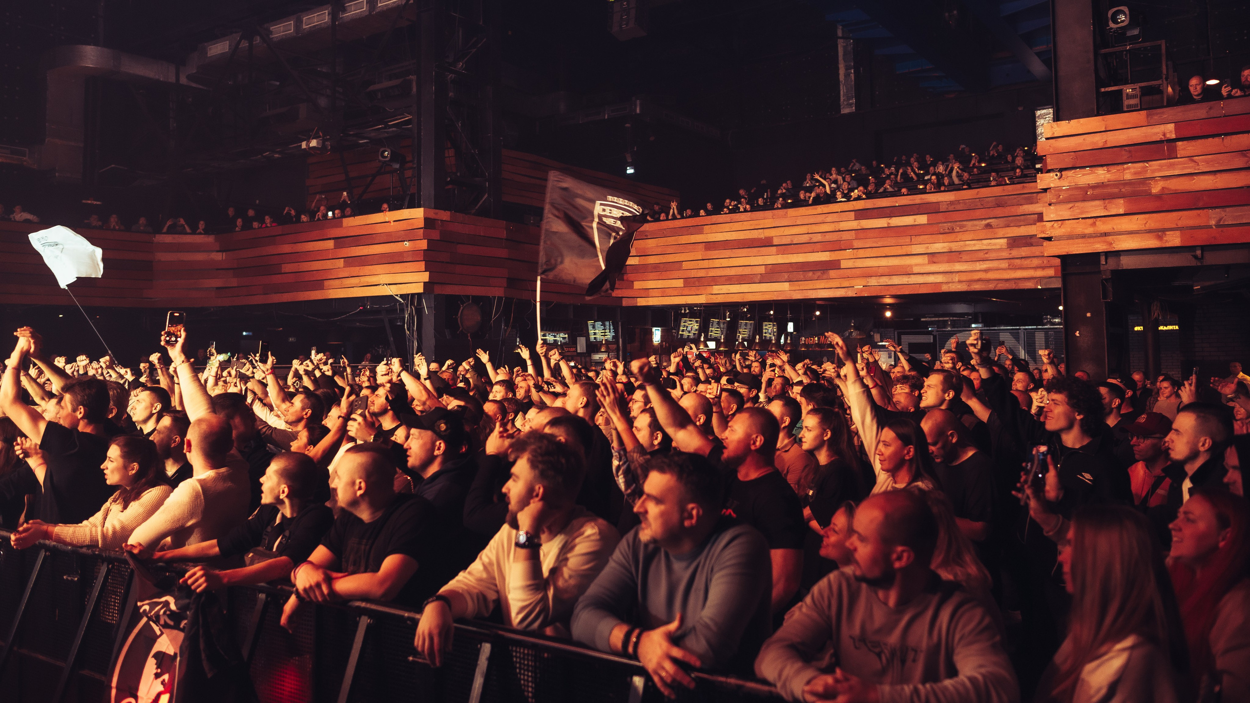 МАВАШИ group, 2025 год. Иван Кубик — фотограф и видеограф