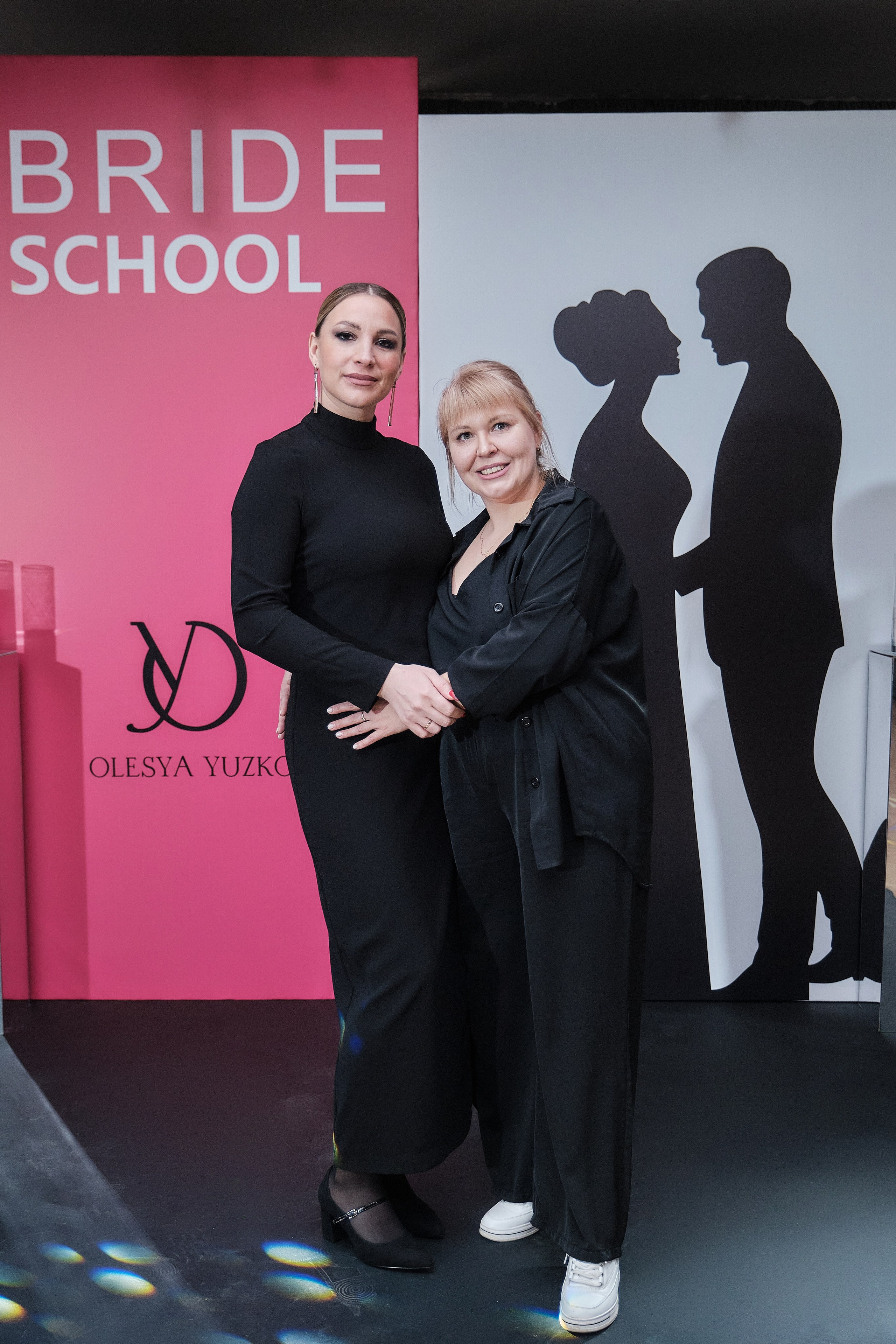 Школа невест 5. Свадебный фотограф в Екатеринбурге Соседков Евгений